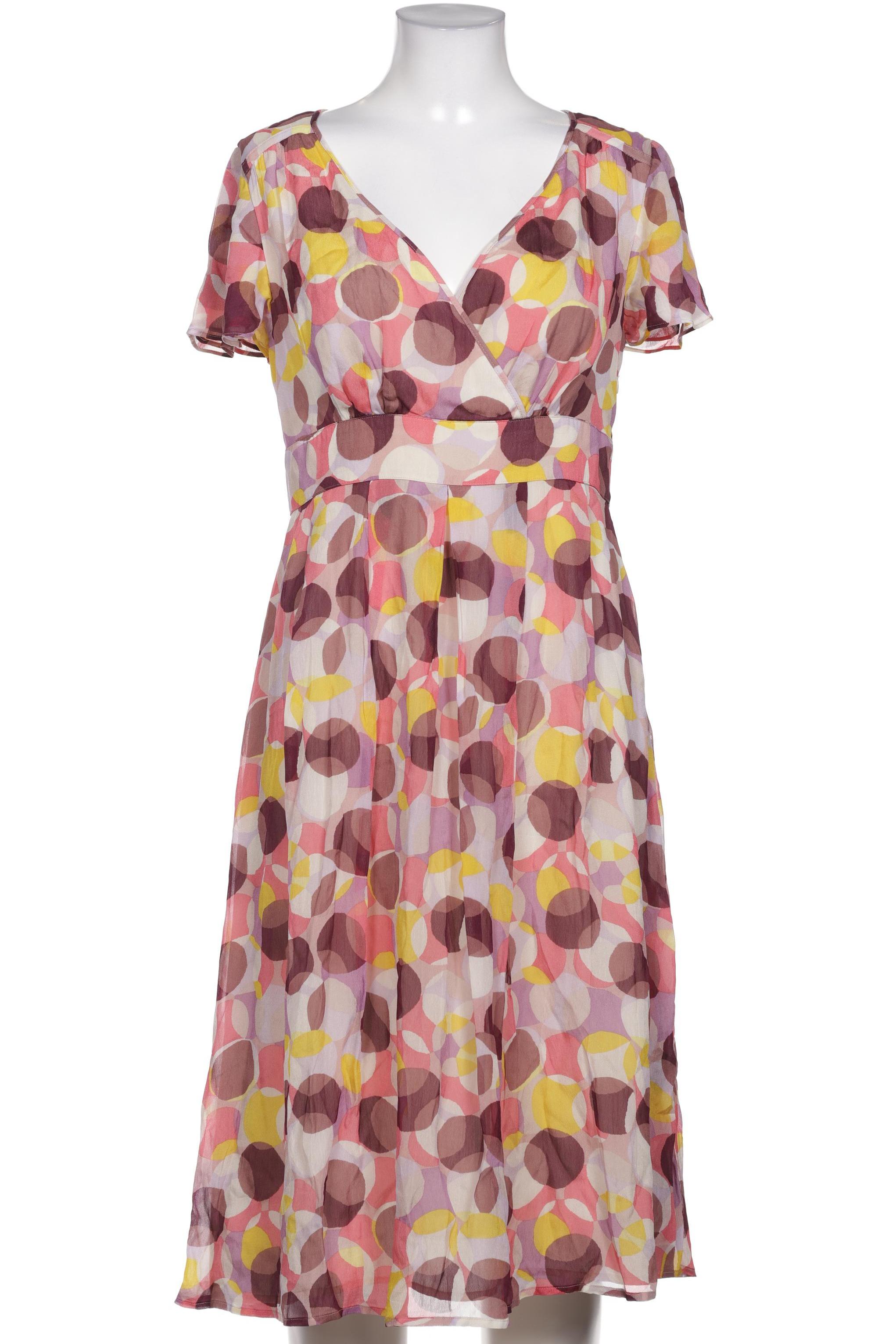 

Boden Damen Kleid, mehrfarbig