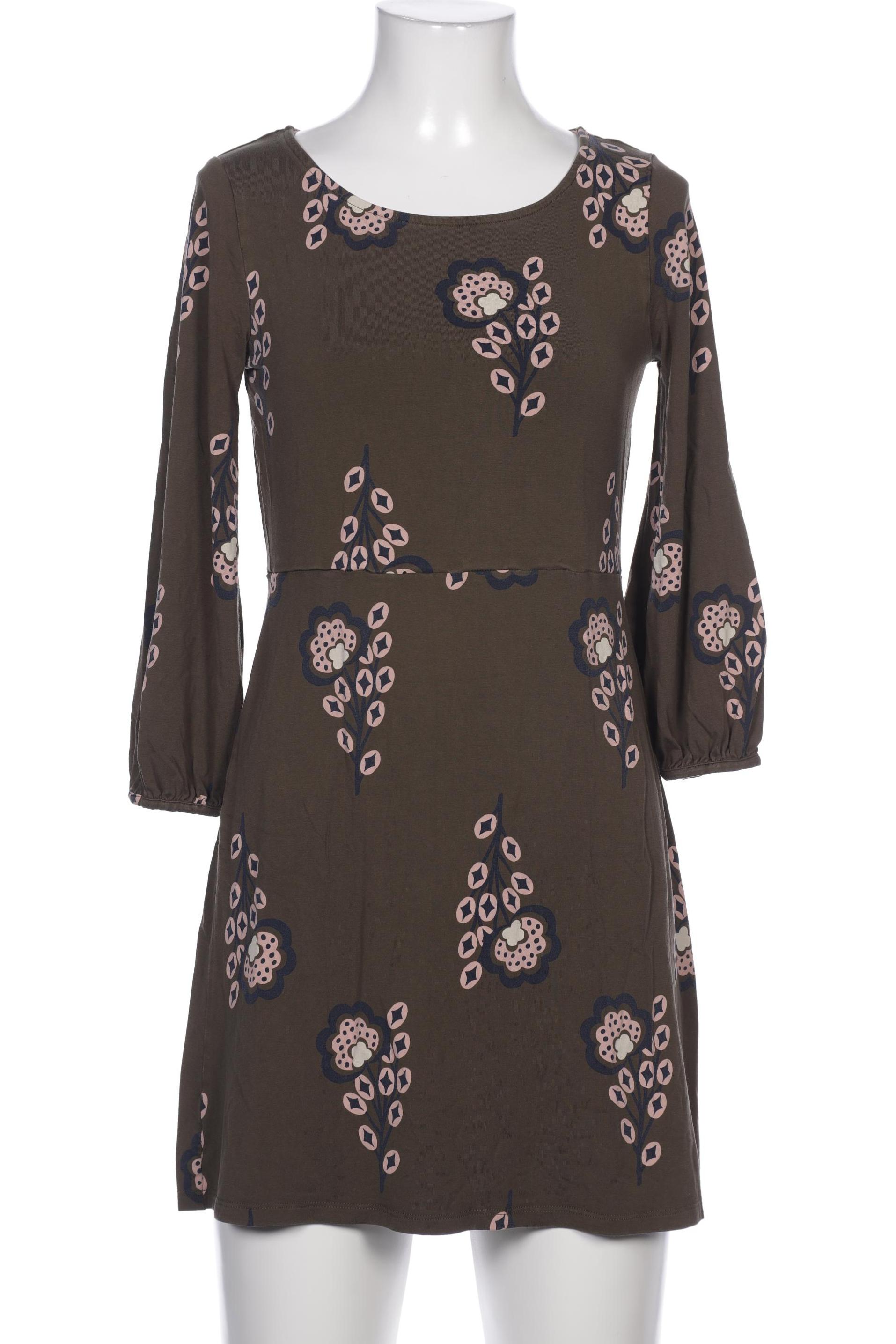

Boden Damen Kleid, grün
