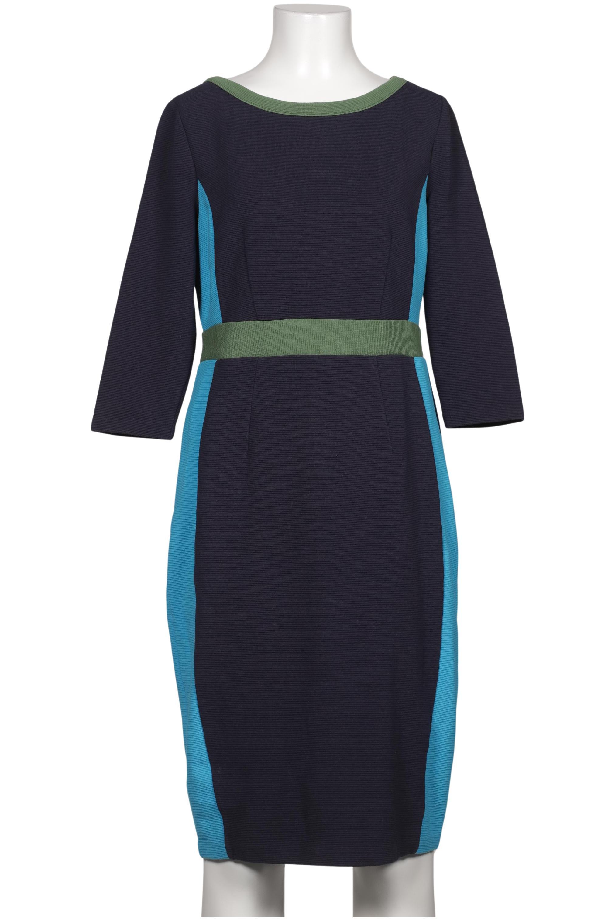 

Boden Damen Kleid, marineblau, Gr. 40