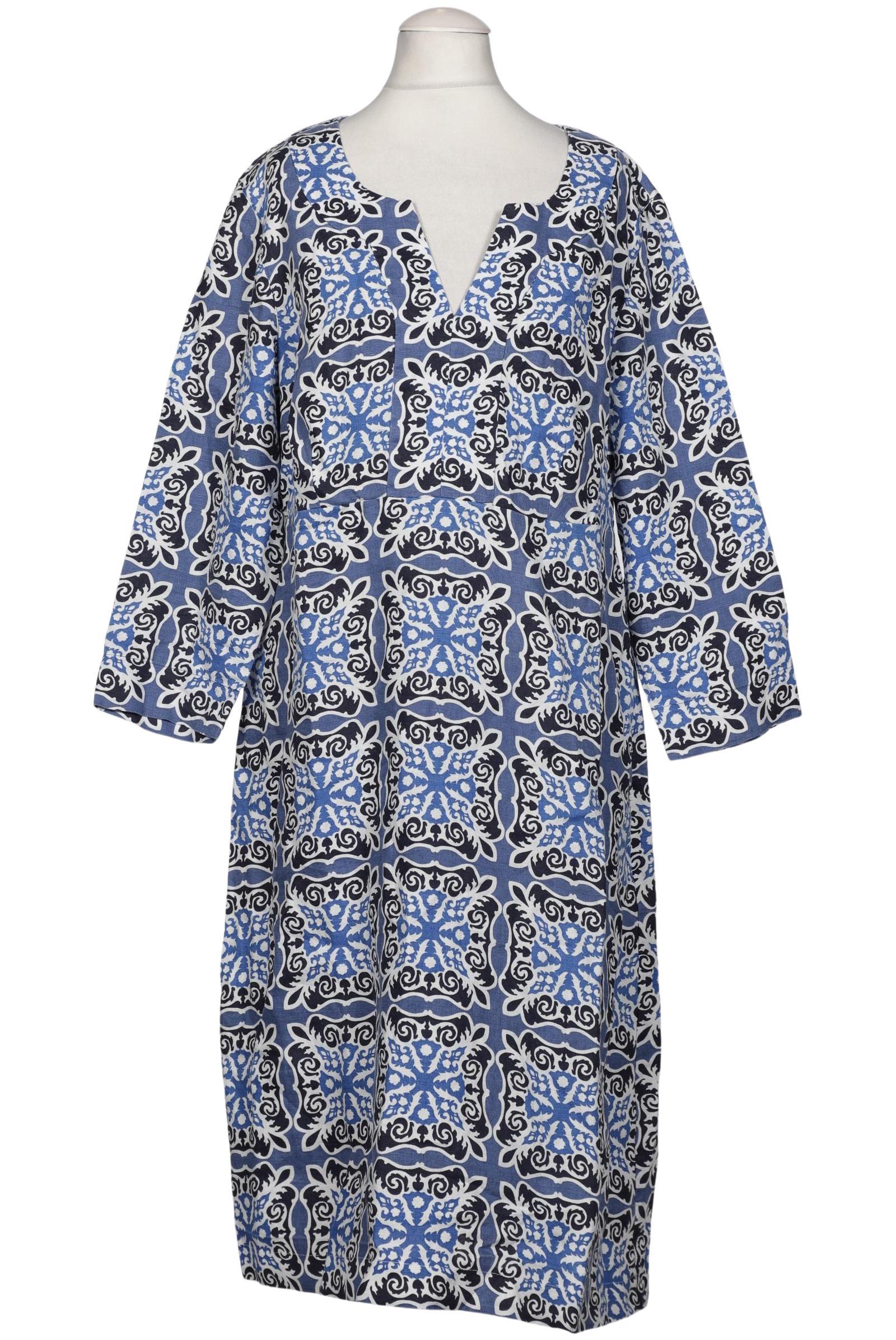 

Boden Damen Kleid, mehrfarbig, Gr. 40