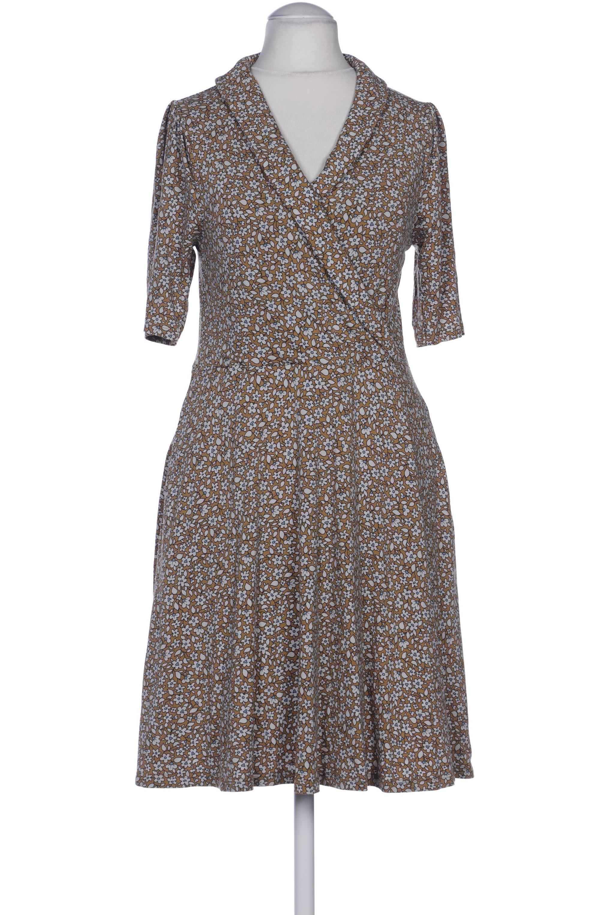 

Boden Damen Kleid, braun, Gr. 36