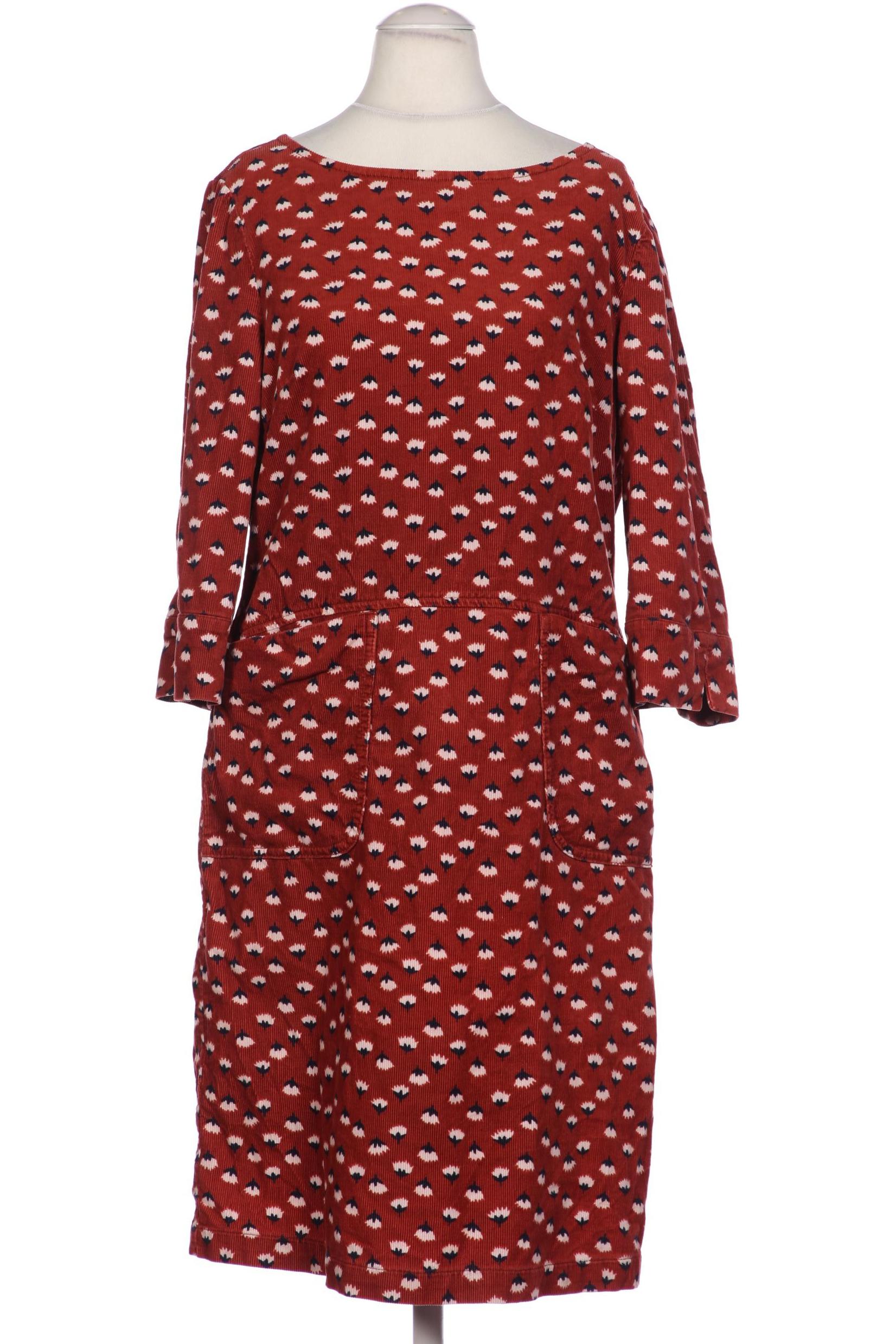 

Boden Damen Kleid, braun, Gr. 34