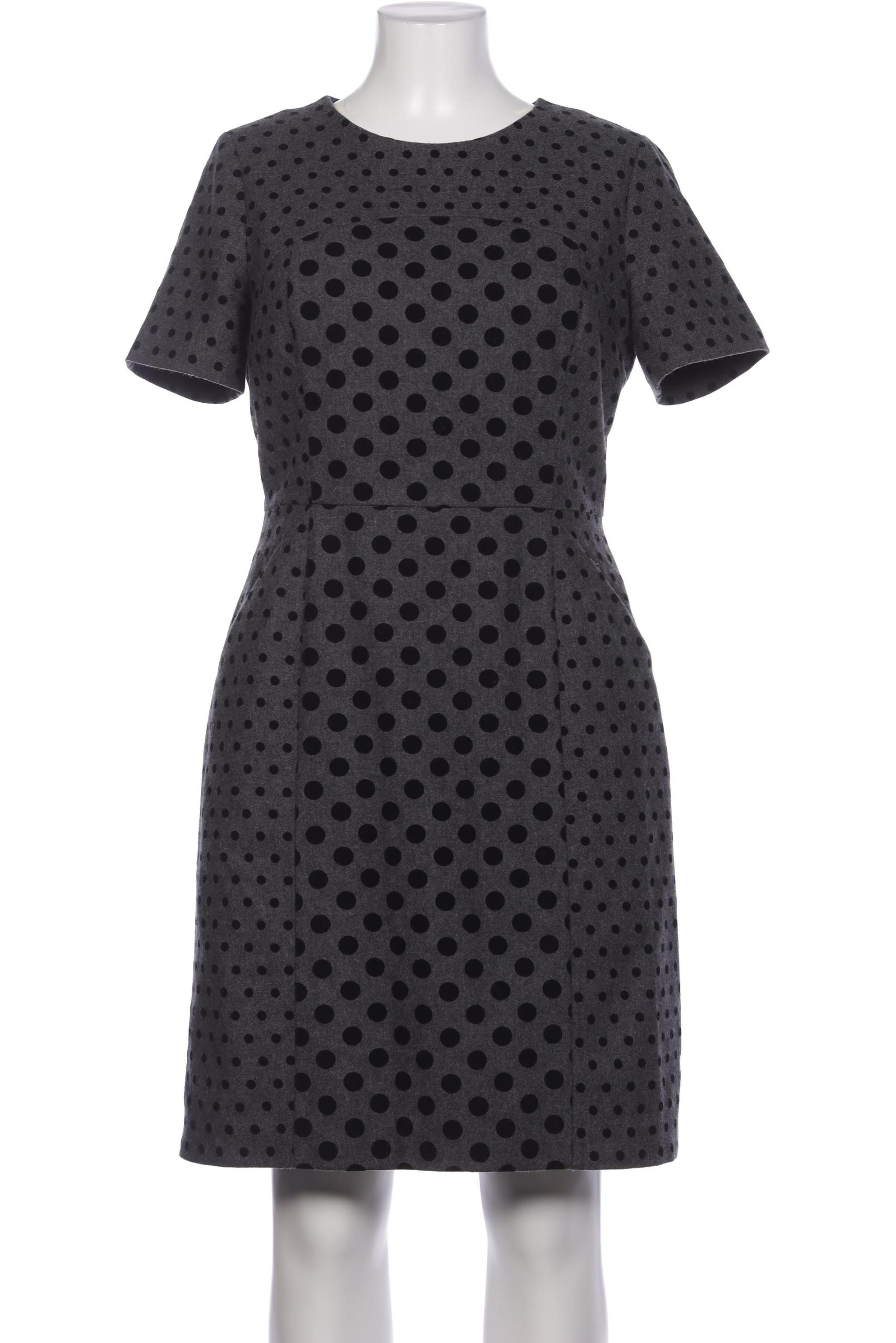 

Boden Damen Kleid, grau, Gr. 42