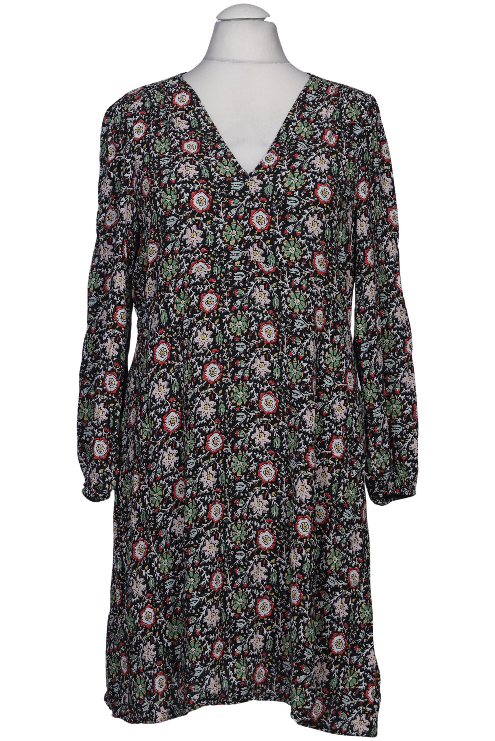 

Boden Damen Kleid, mehrfarbig, Gr. 44