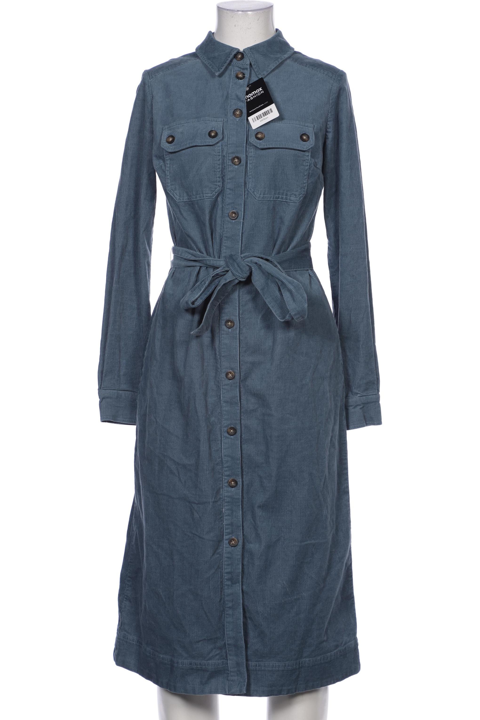 

Boden Damen Kleid, blau, Gr. 32
