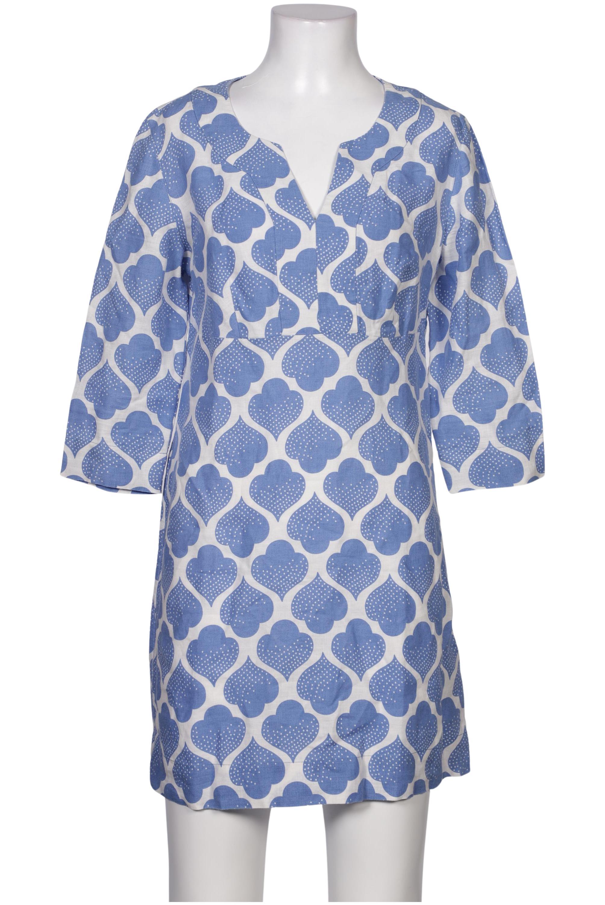 

Boden Damen Kleid, blau, Gr. 38