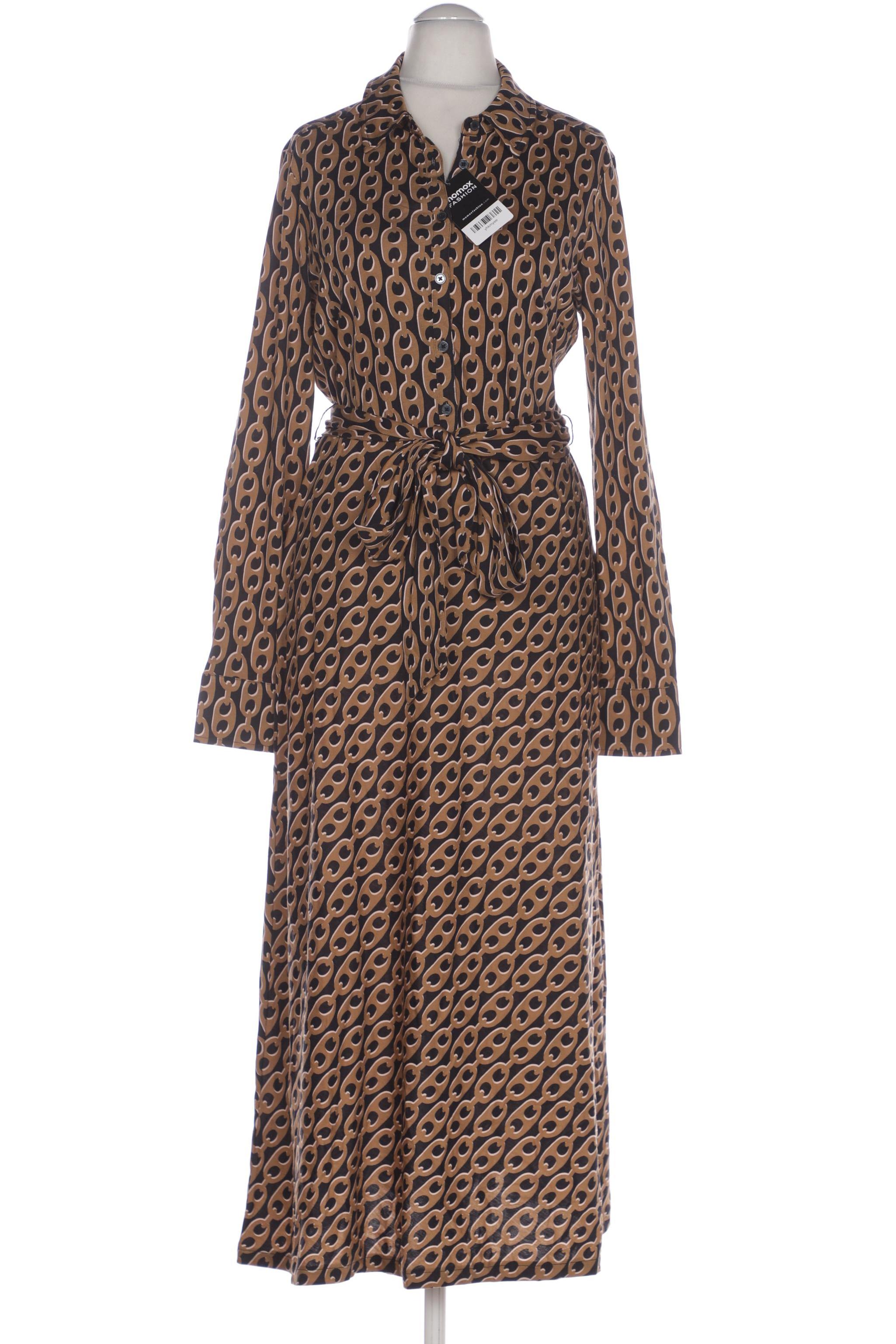 

Boden Damen Kleid, braun, Gr. 40