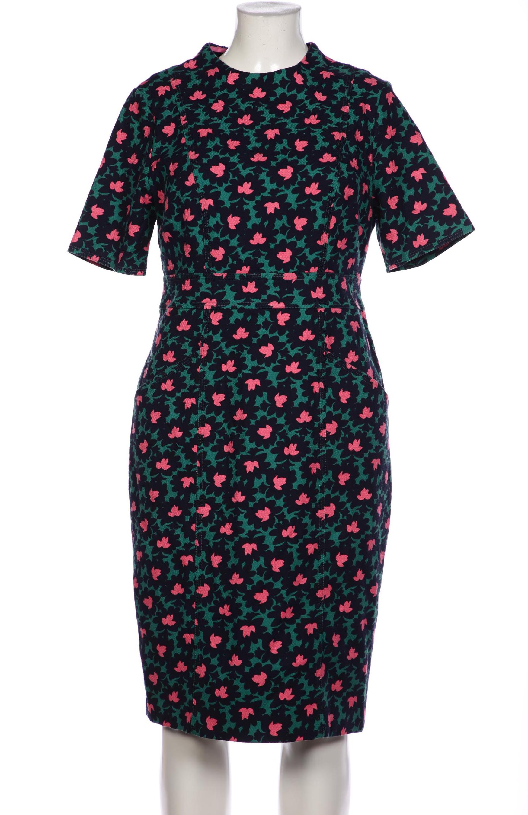 

Boden Damen Kleid, grün, Gr. 42