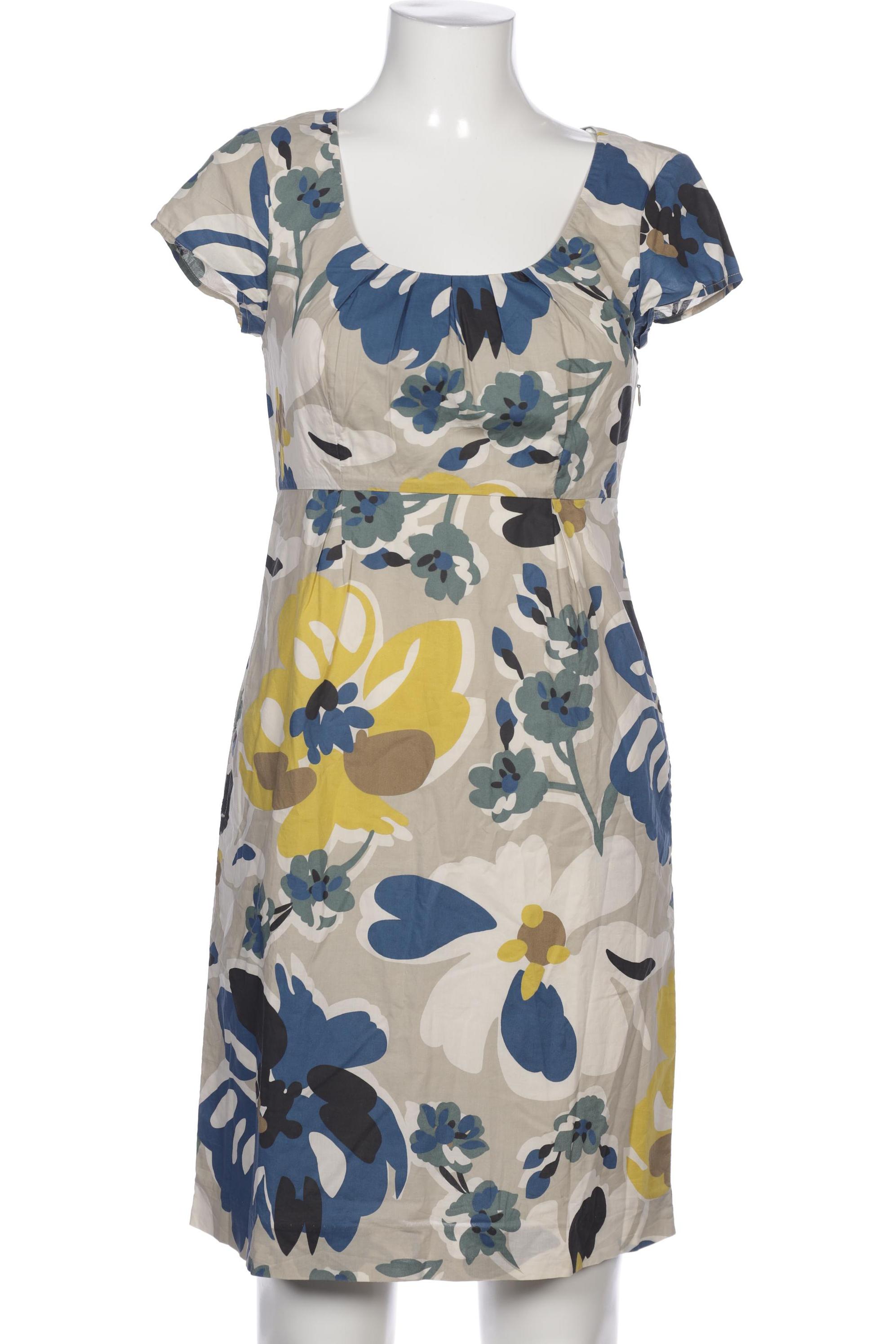 

Boden Damen Kleid, mehrfarbig