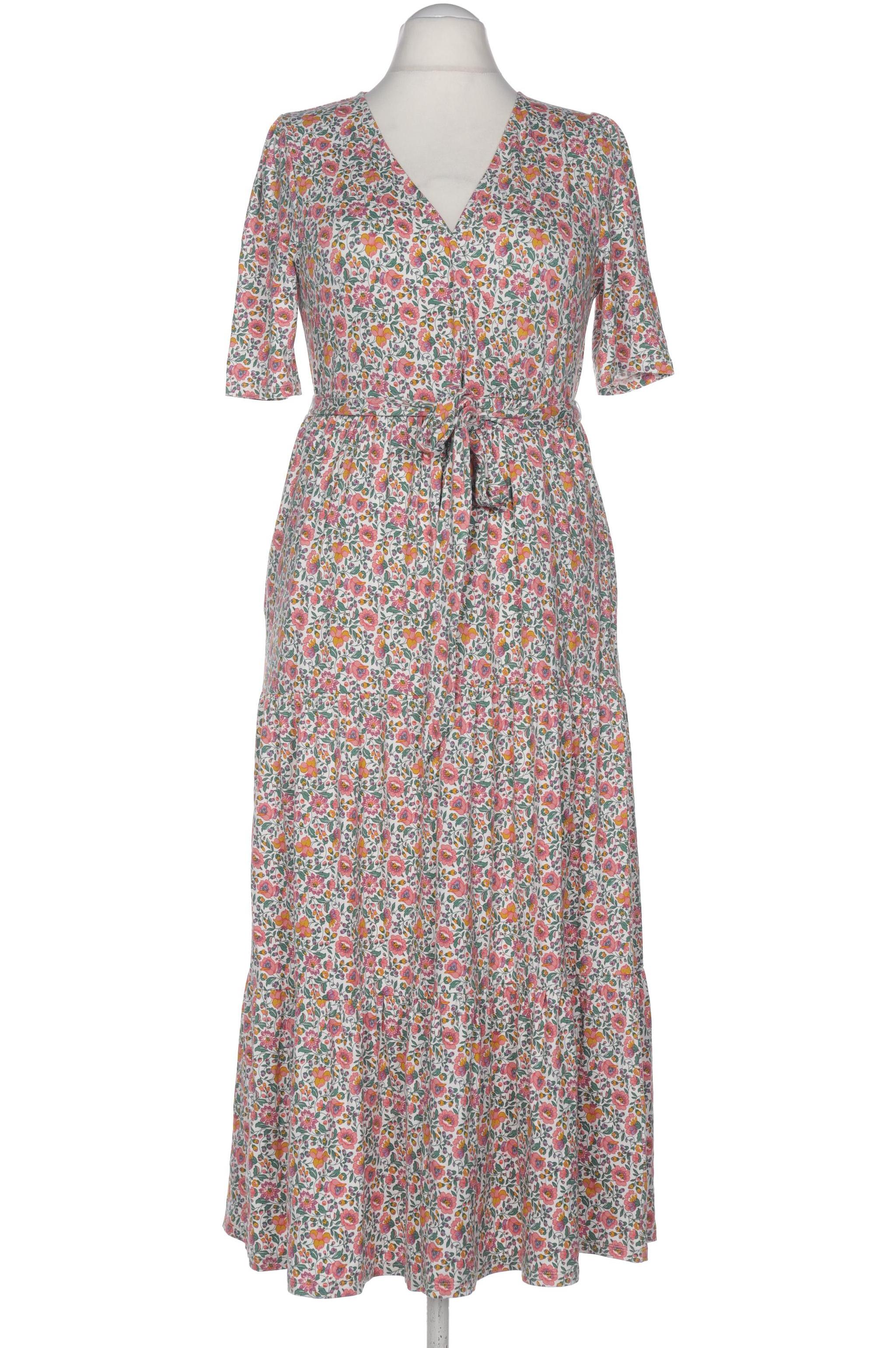 

Boden Damen Kleid, mehrfarbig, Gr. 40