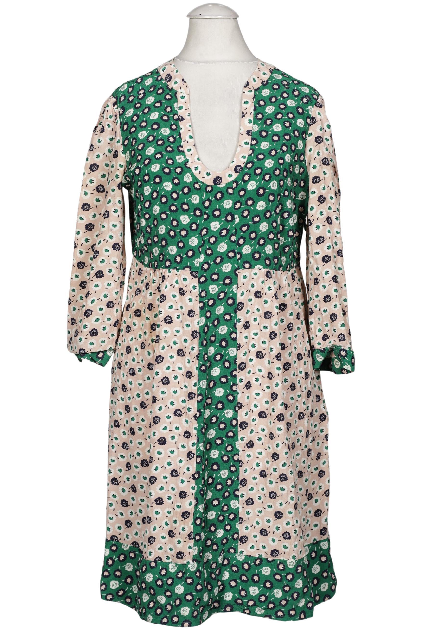 

Boden Damen Kleid, mehrfarbig, Gr. 36