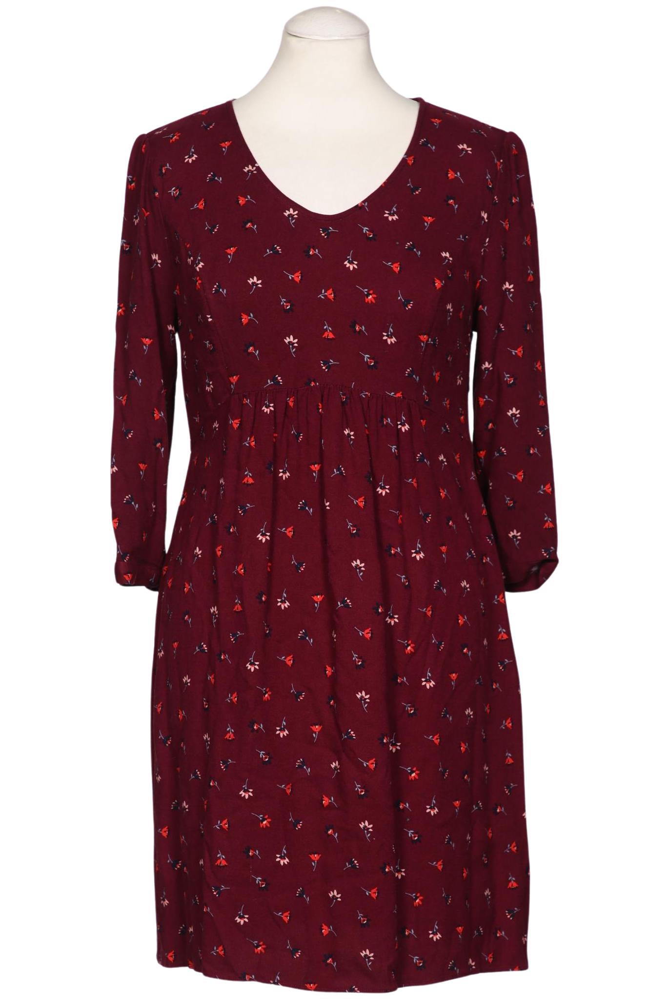 

Boden Damen Kleid, bordeaux, Gr. 36
