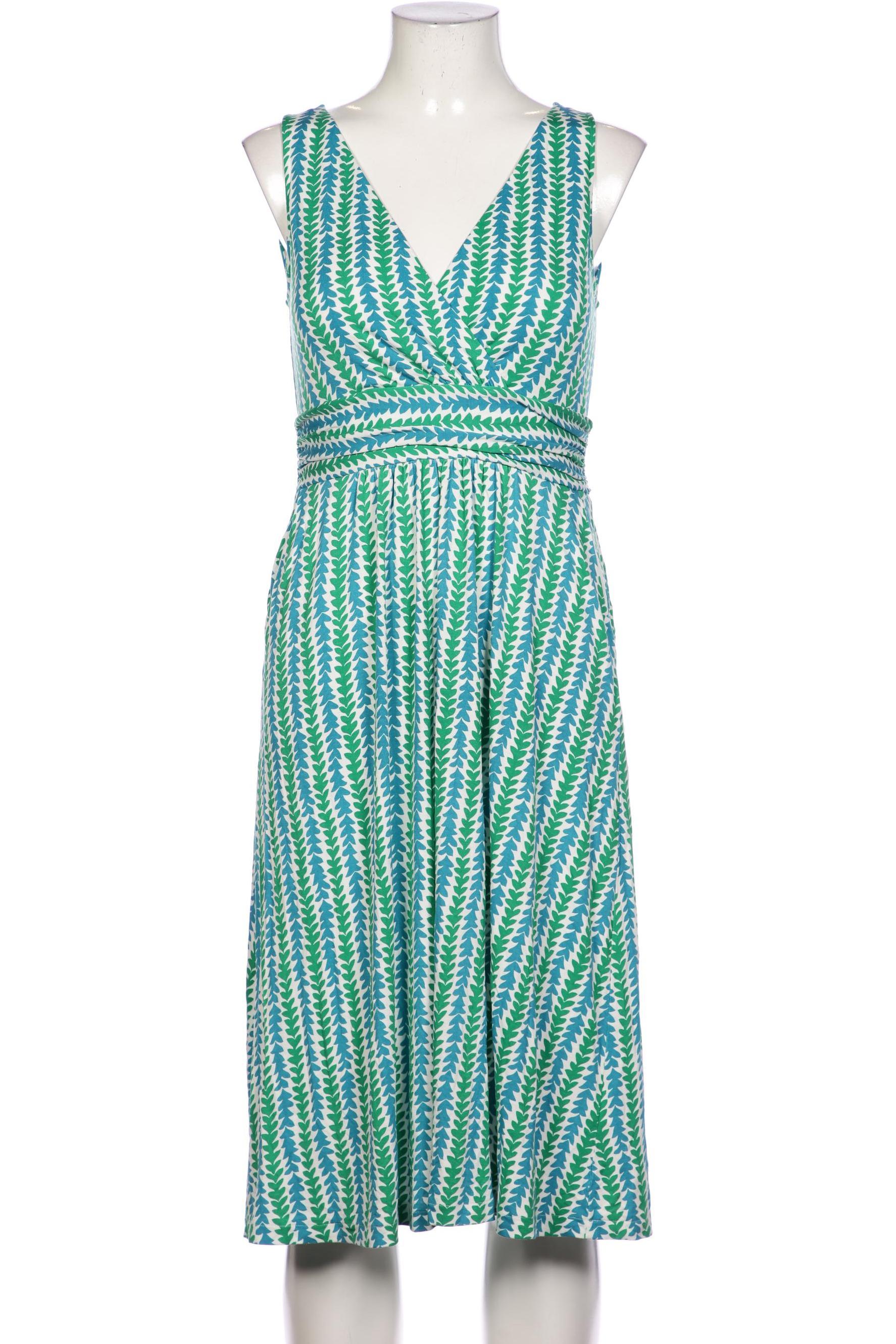 

Boden Damen Kleid, mehrfarbig, Gr. 38