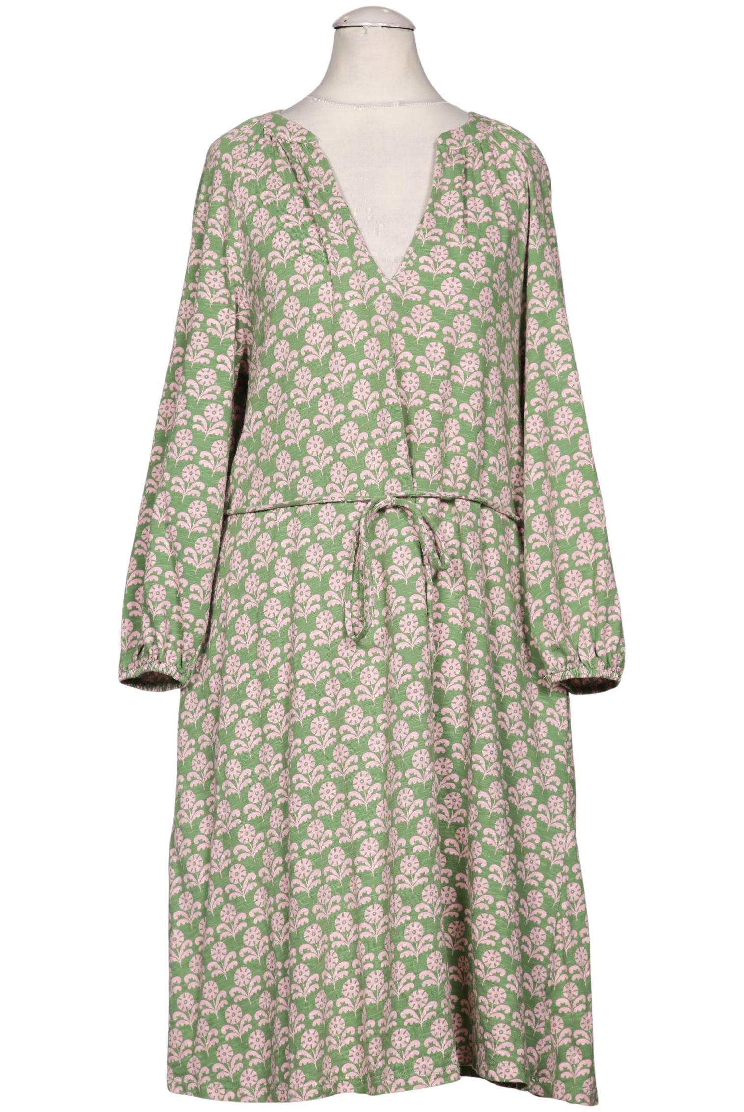 

Boden Damen Kleid, grün, Gr. 36