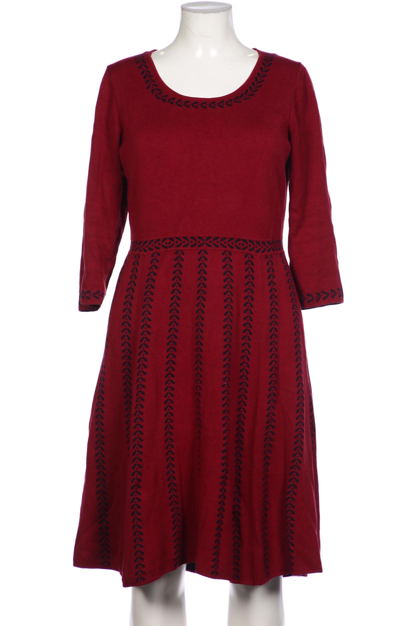 

Boden Damen Kleid, bordeaux, Gr. 42