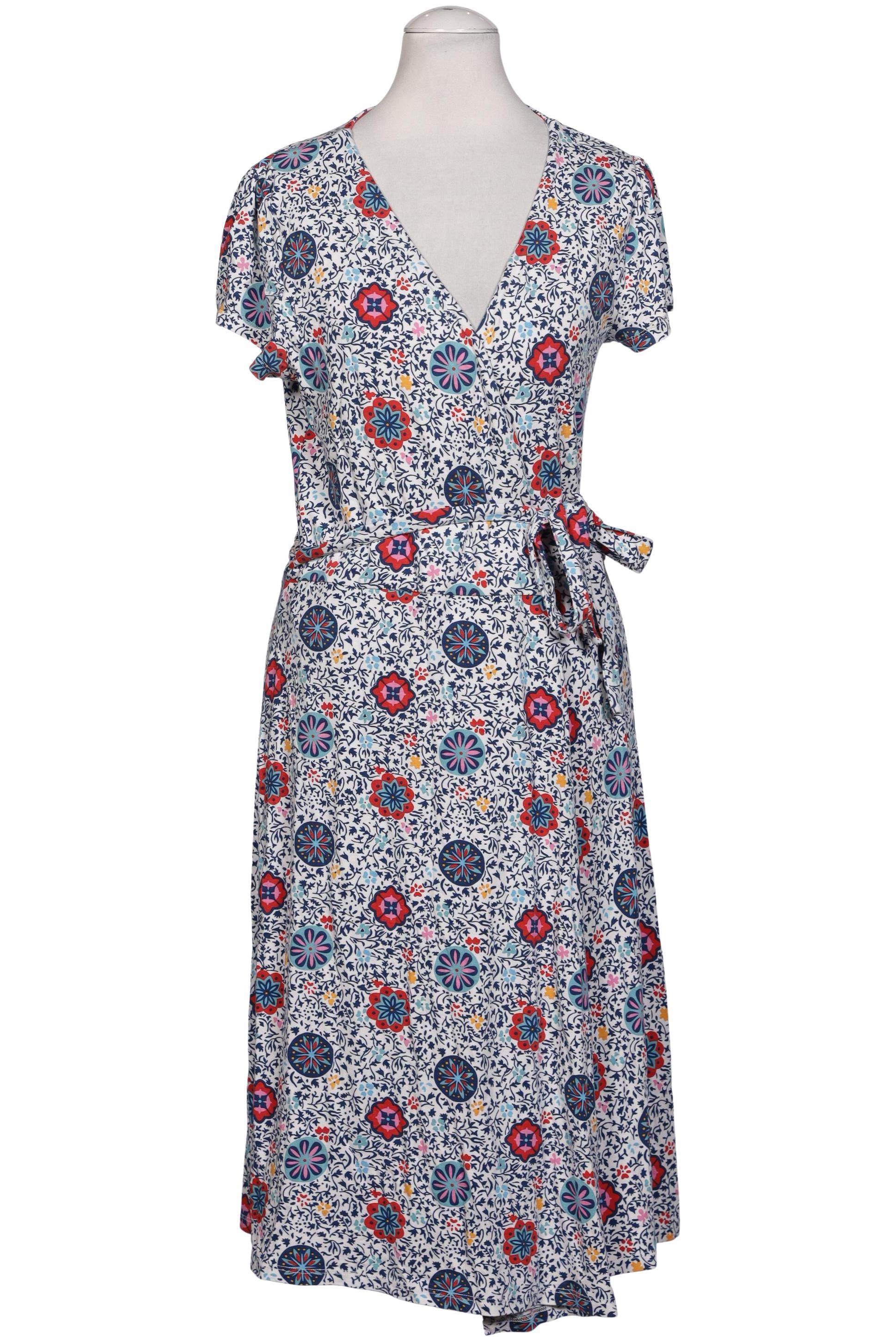 

Boden Damen Kleid, mehrfarbig, Gr. 38
