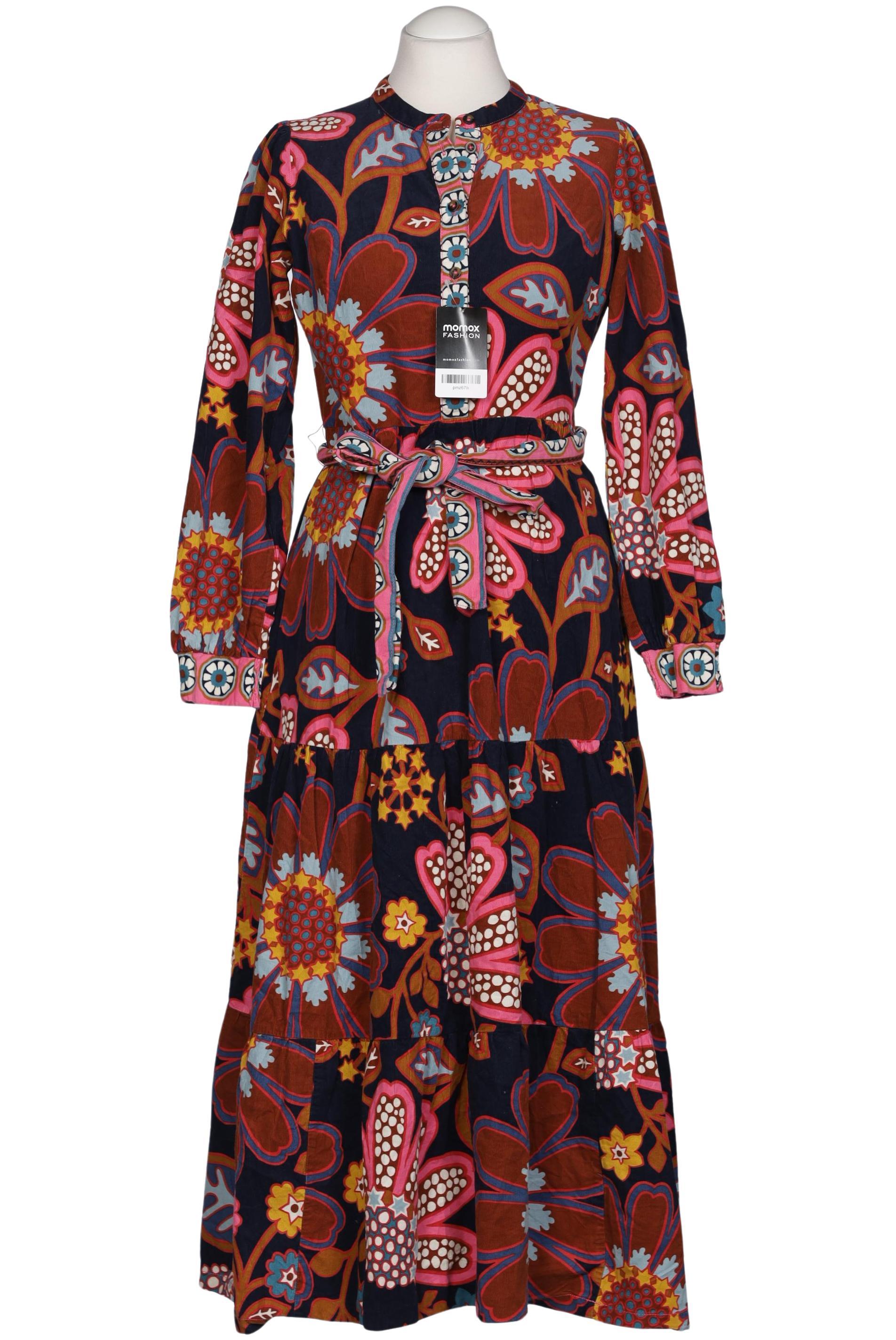 

Boden Damen Kleid, mehrfarbig, Gr. 36