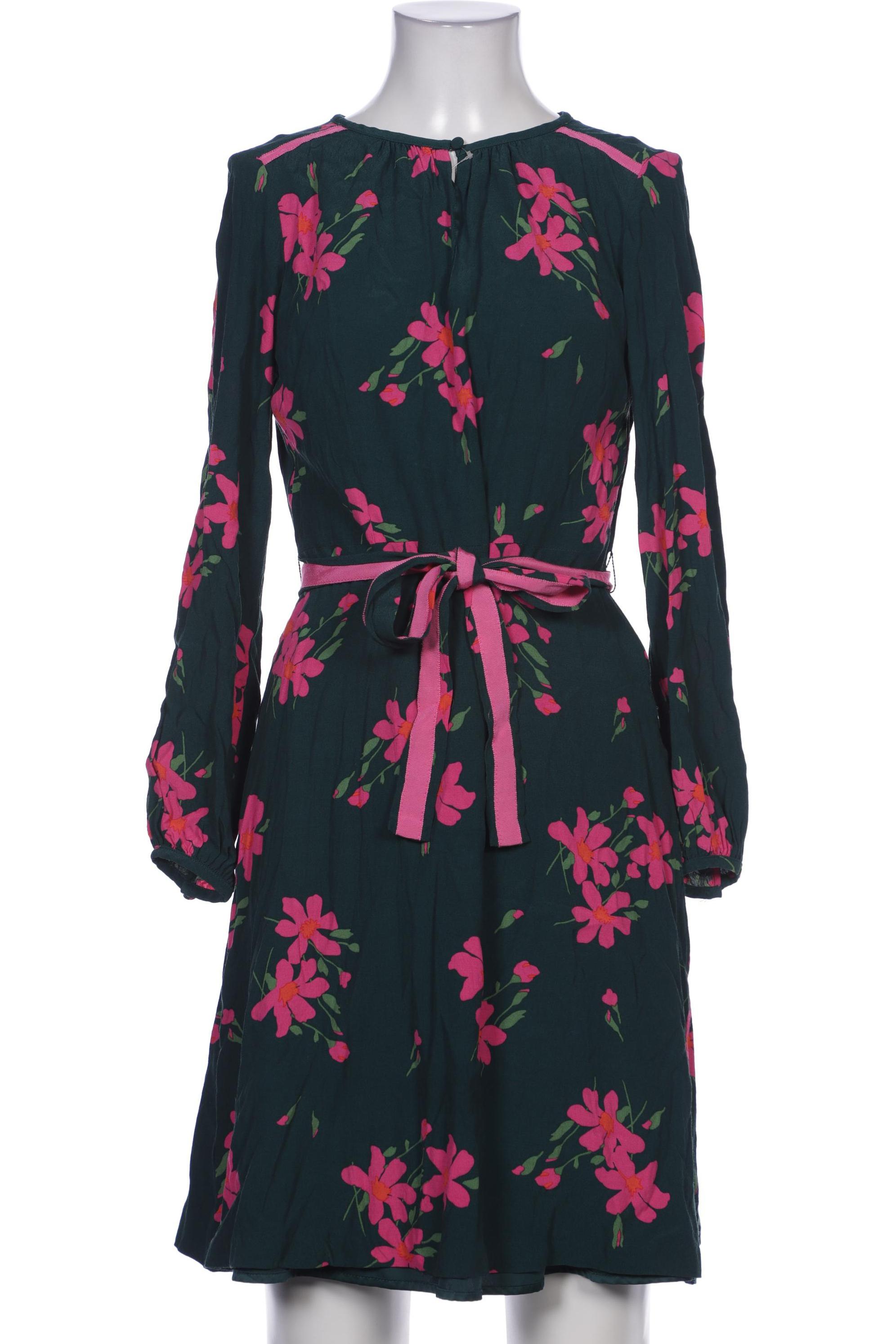 

Boden Damen Kleid, grün, Gr. 36