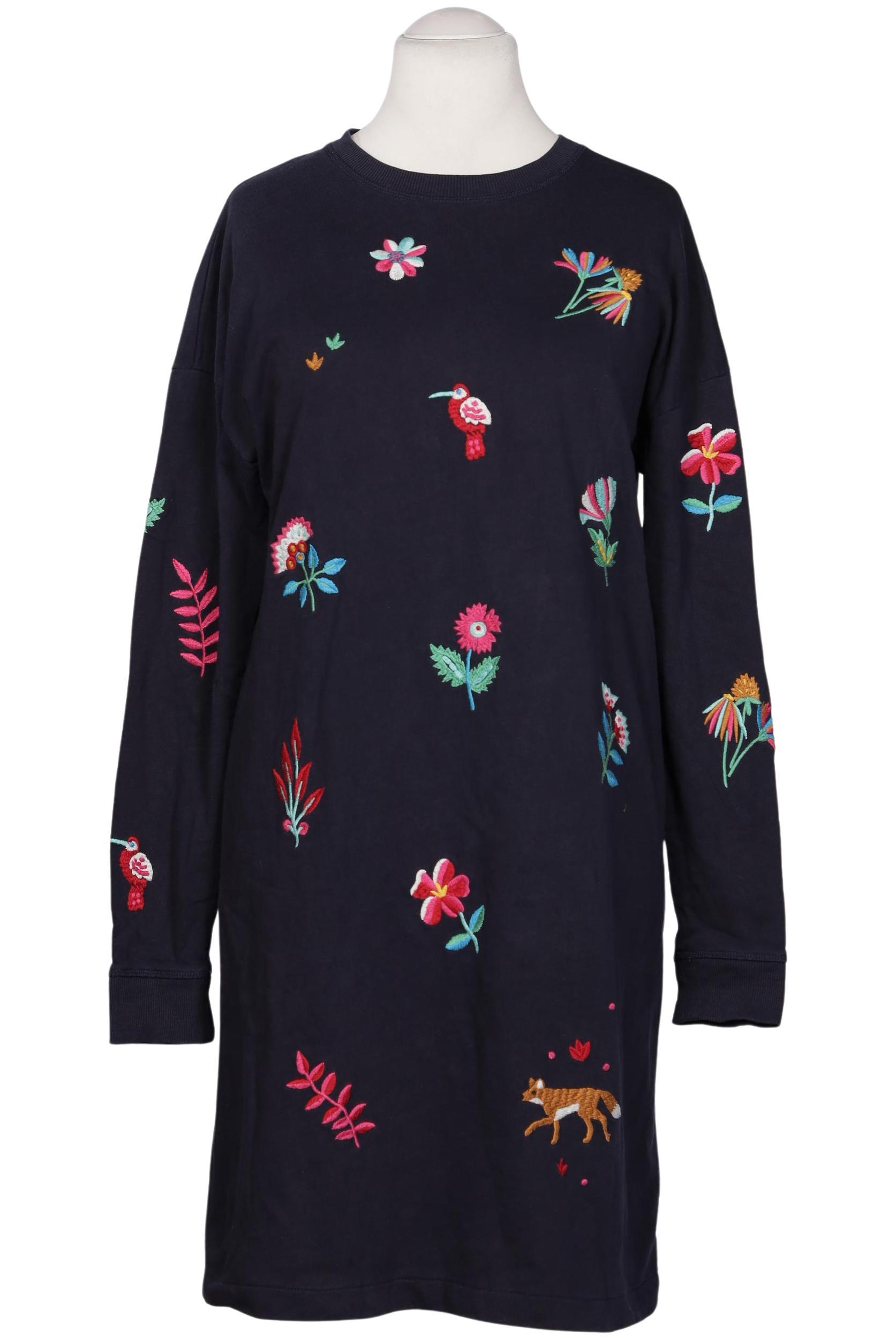 

Boden Damen Kleid, marineblau, Gr. 42