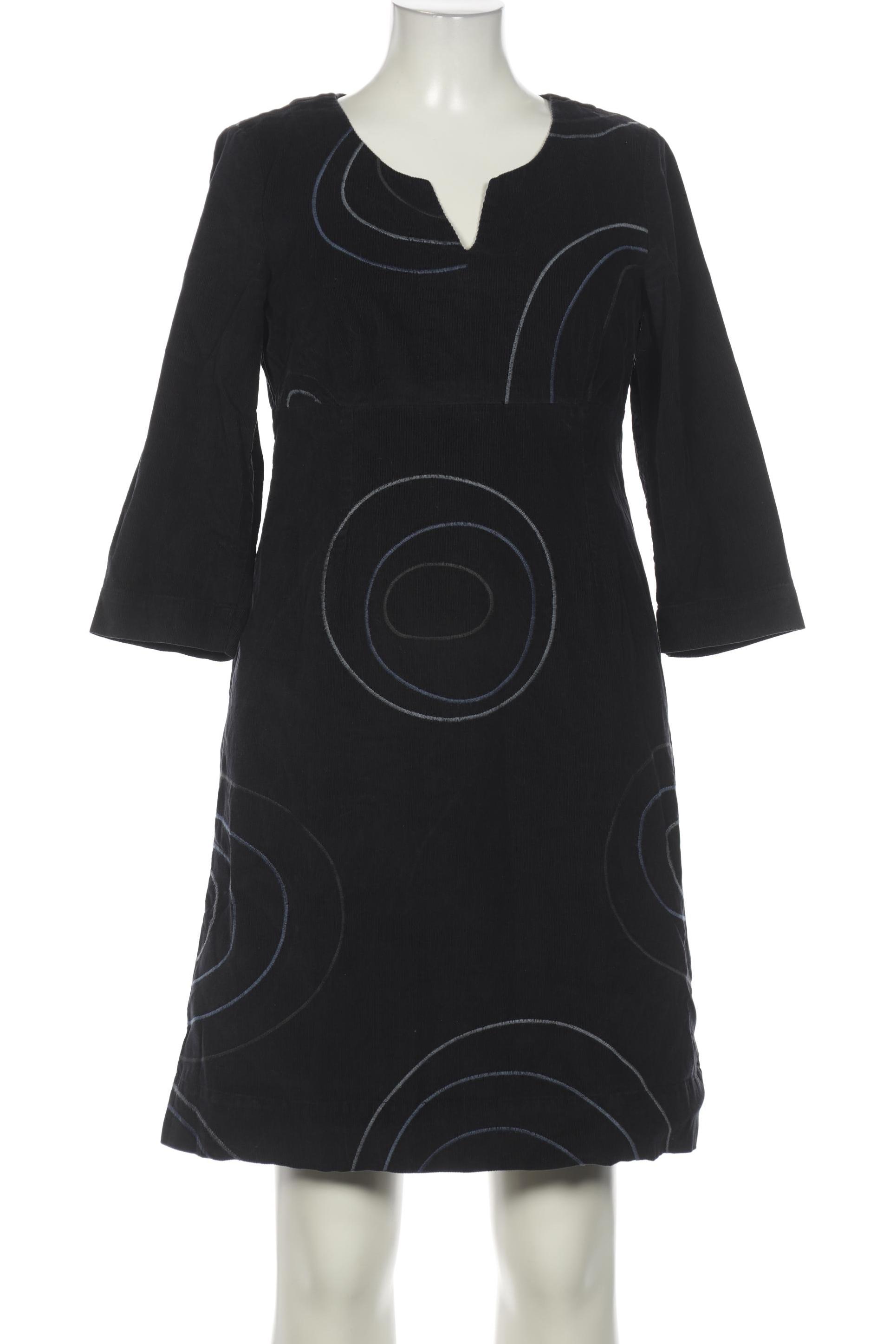 

Boden Damen Kleid, marineblau