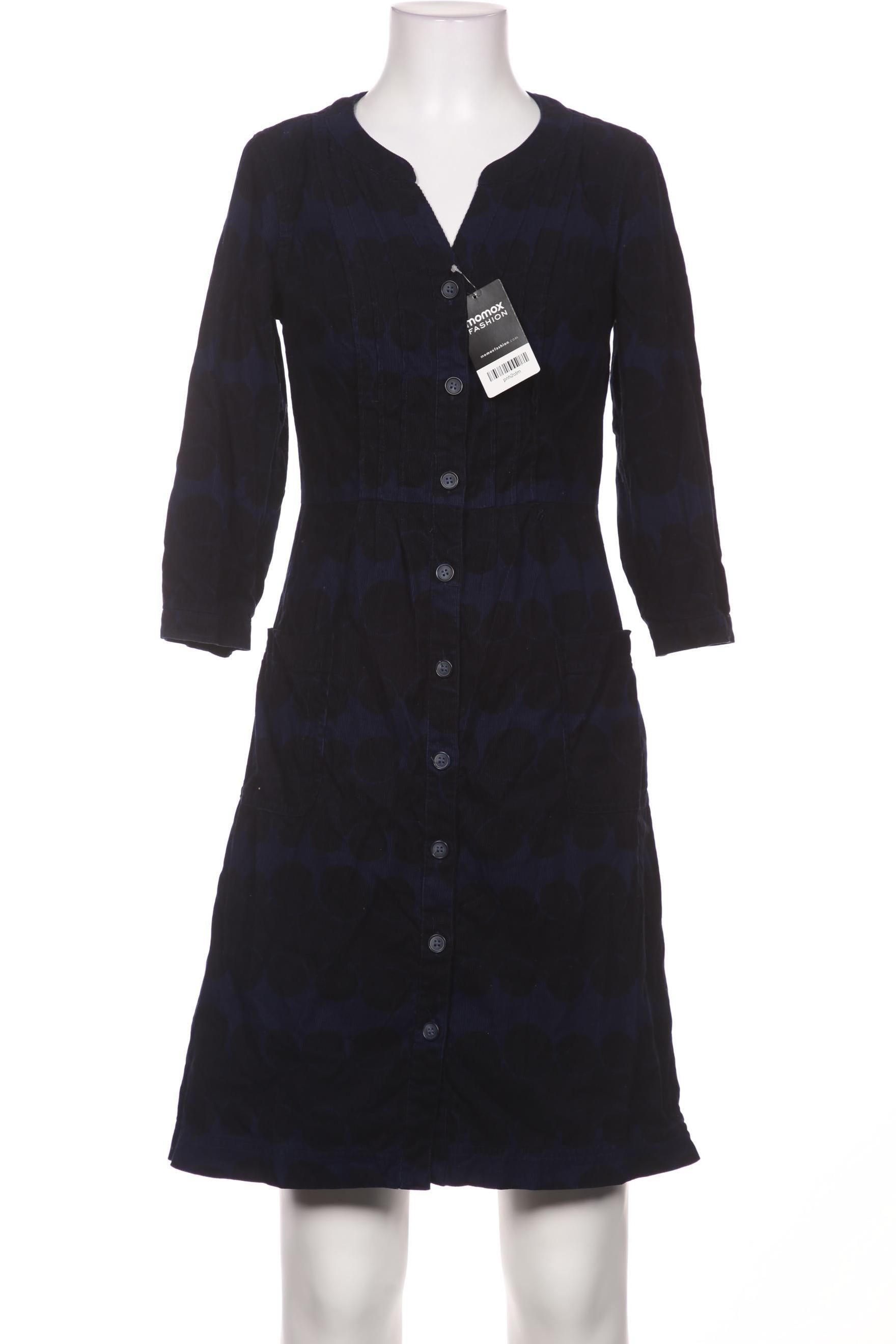 

Boden Damen Kleid, marineblau, Gr. 34