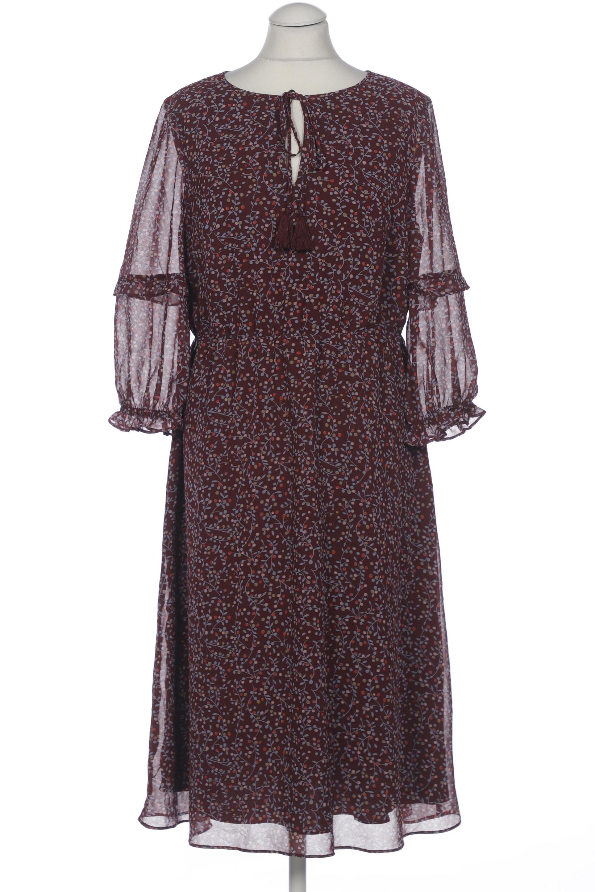 

Boden Damen Kleid, braun, Gr. 38