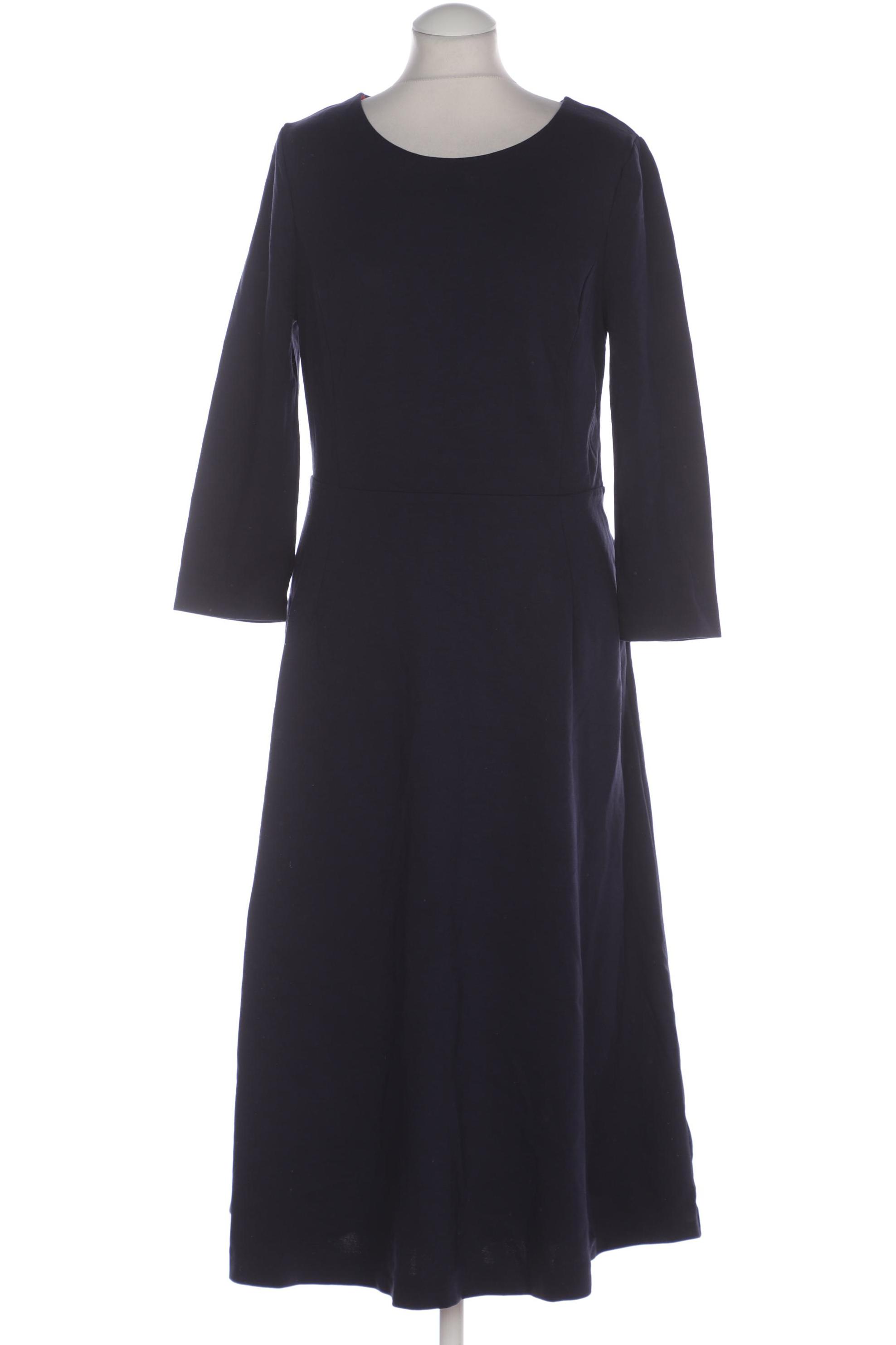 

Boden Damen Kleid, marineblau, Gr. 40
