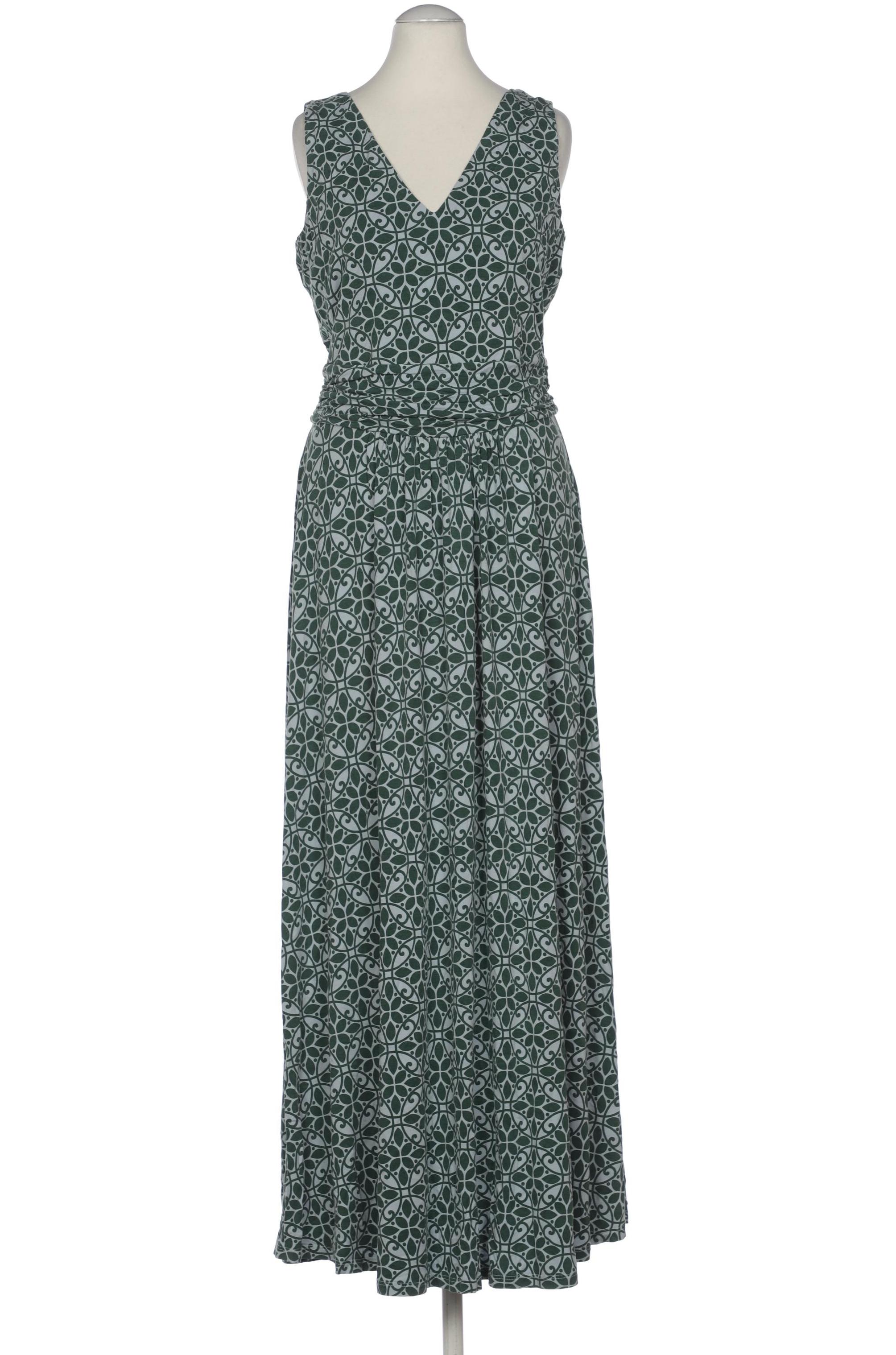 

Boden Damen Kleid, hellblau, Gr. 38