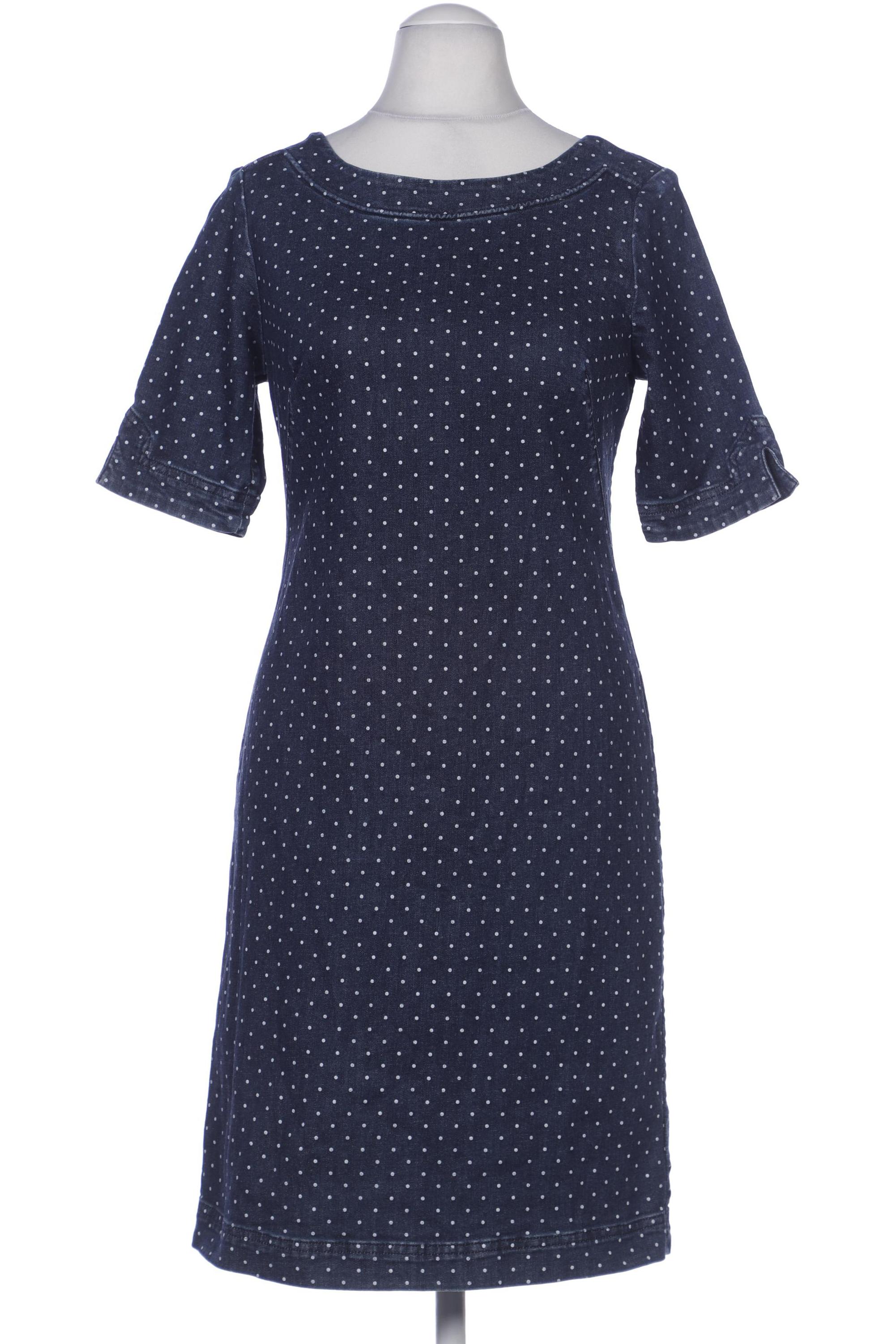 

Boden Damen Kleid, marineblau, Gr. 36