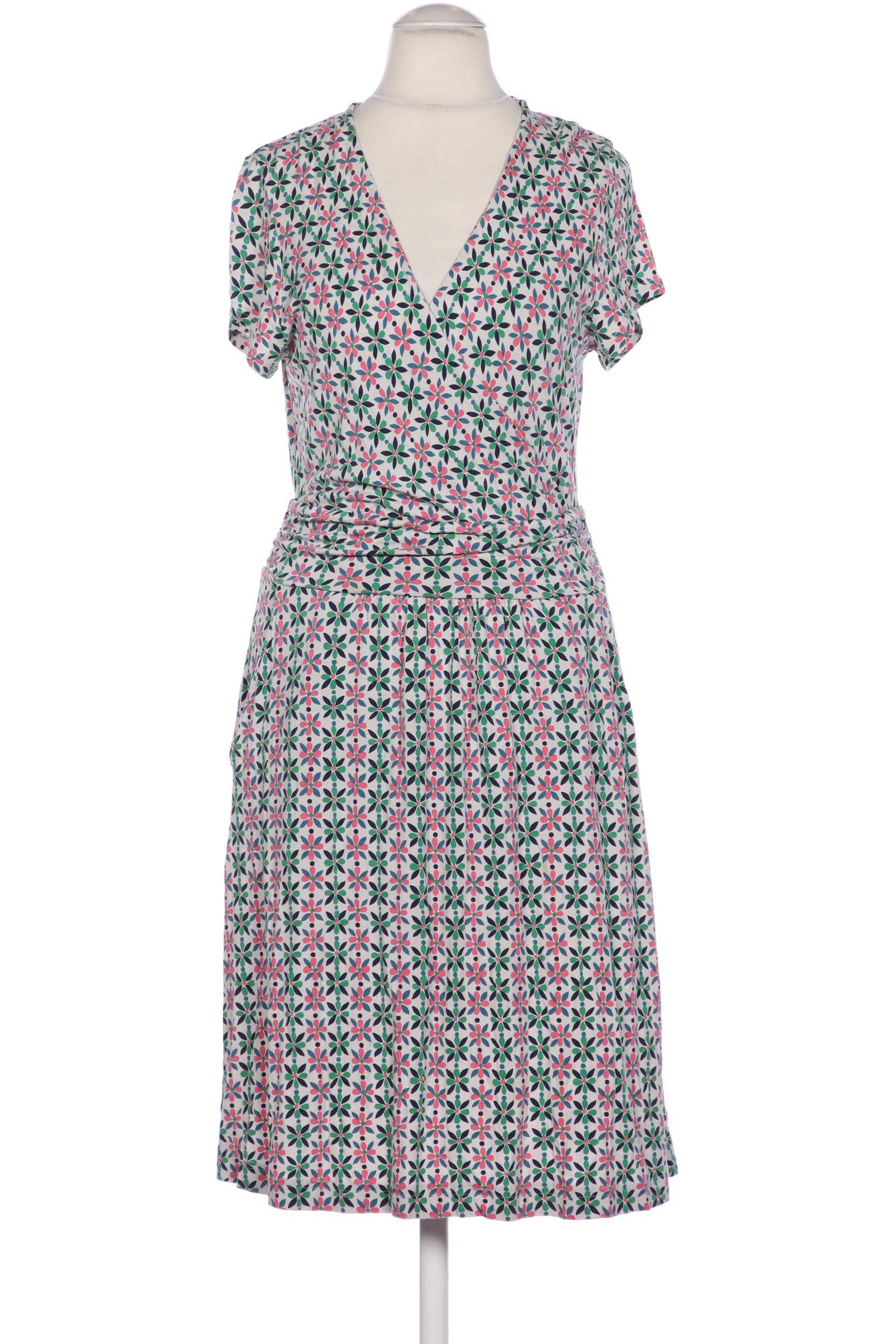

Boden Damen Kleid, mehrfarbig, Gr. 36