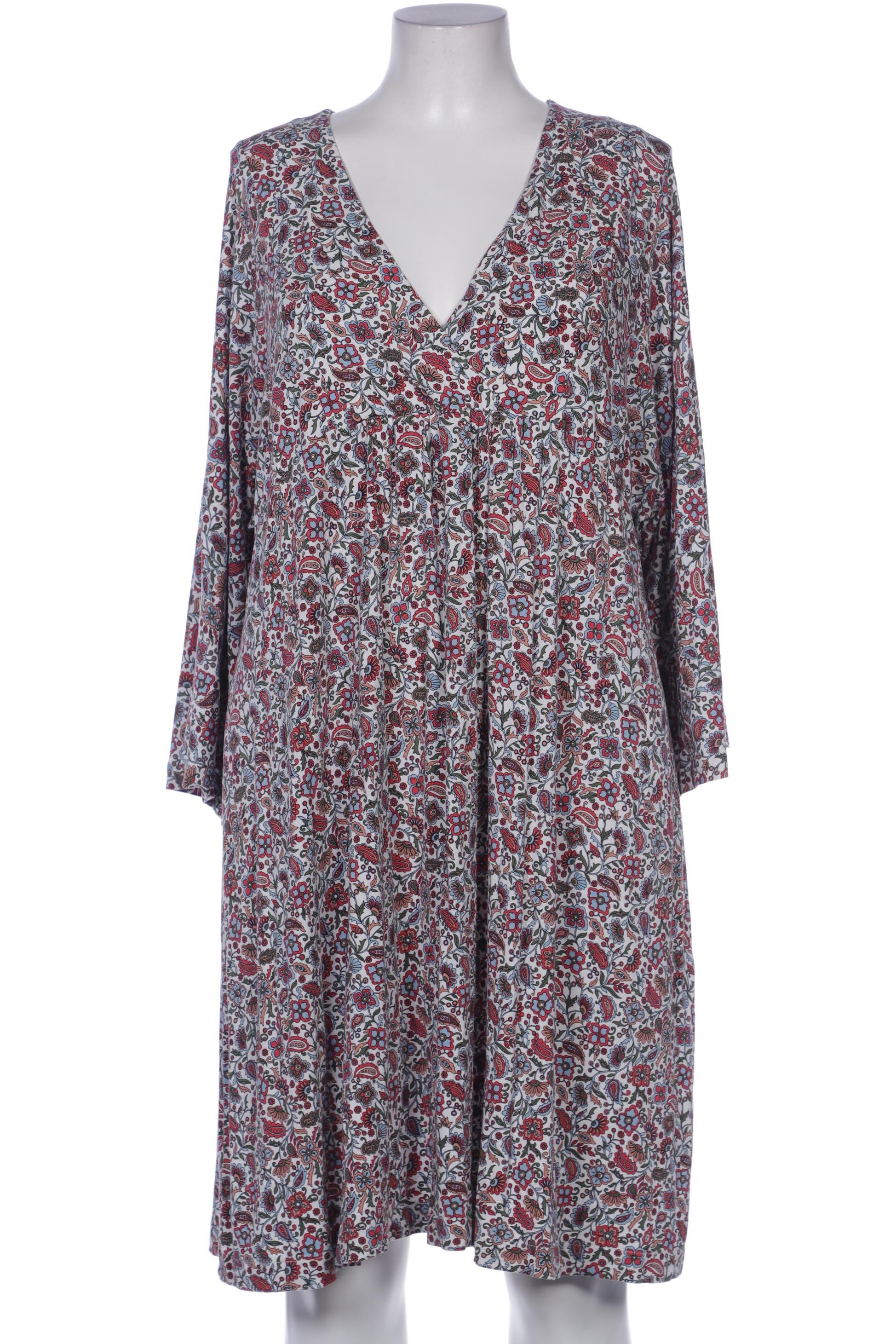 

Boden Damen Kleid, mehrfarbig, Gr. 48