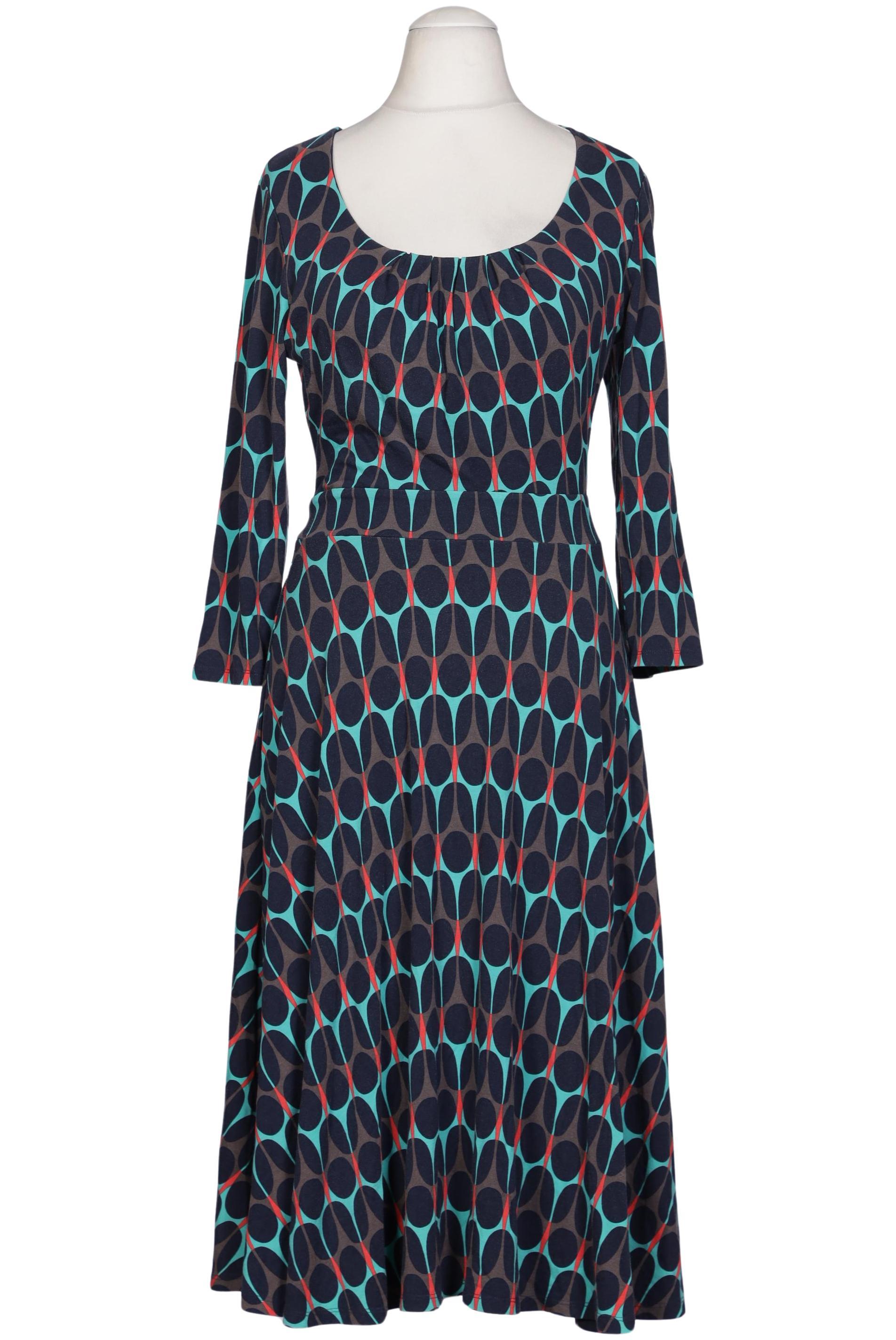 

Boden Damen Kleid, mehrfarbig, Gr. 38