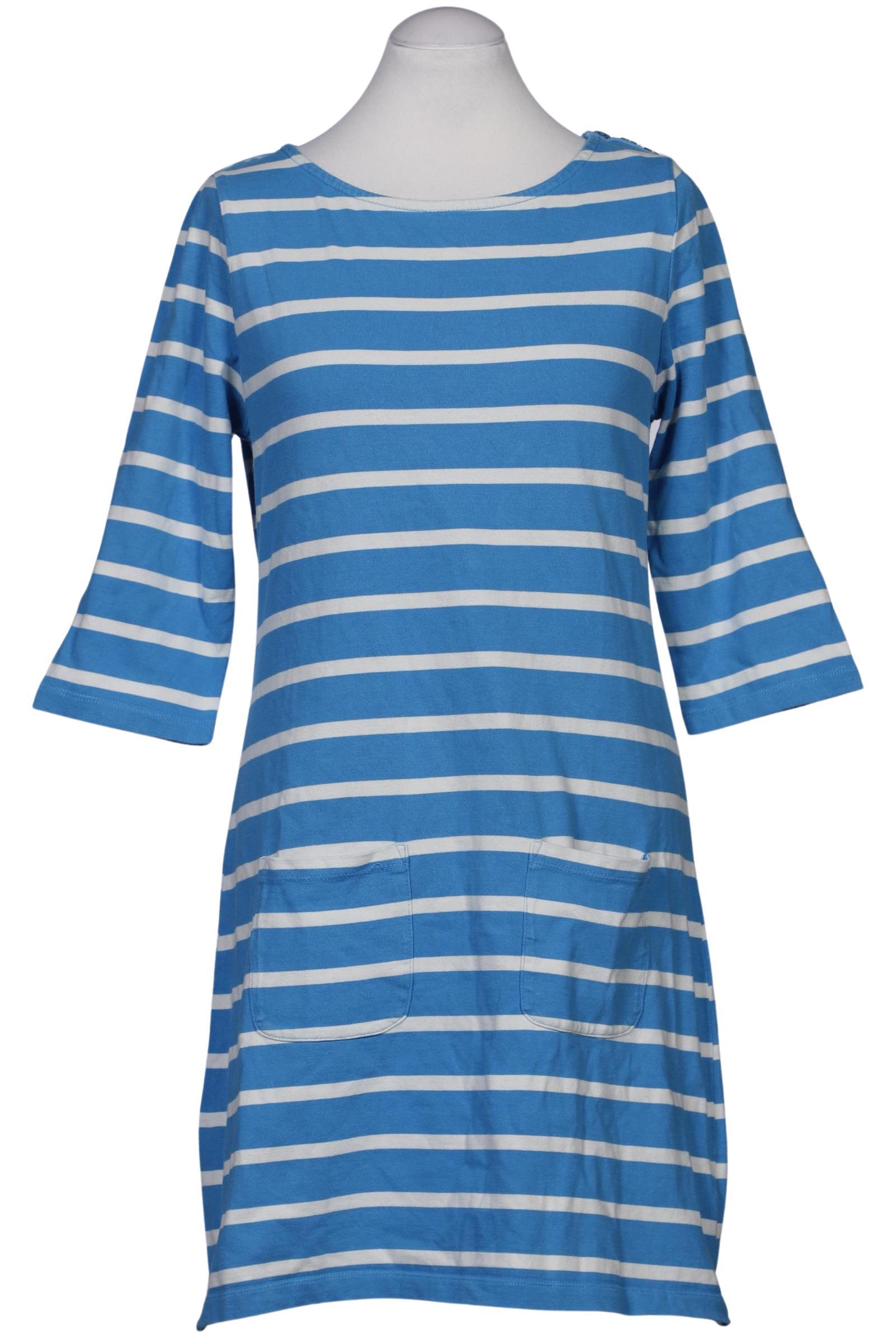 

Boden Damen Kleid, blau, Gr. 38