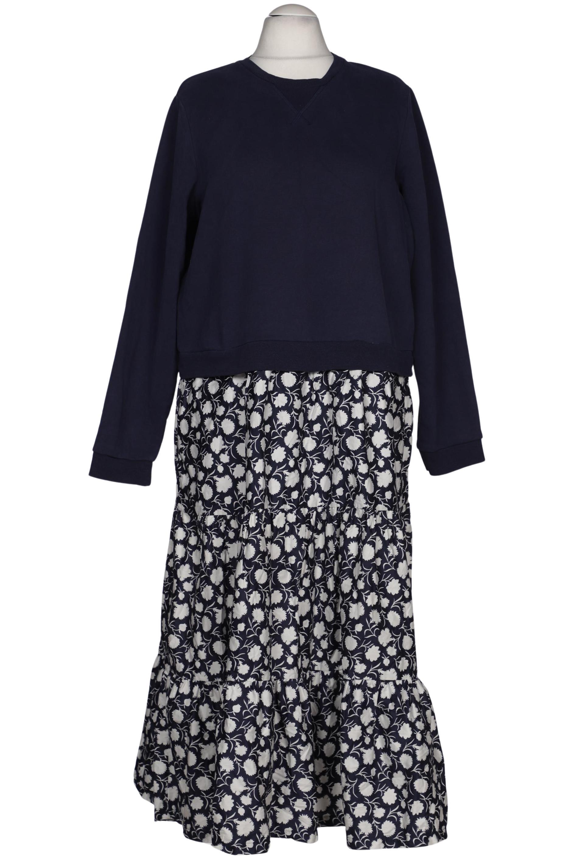 

Boden Damen Kleid, marineblau, Gr. 46