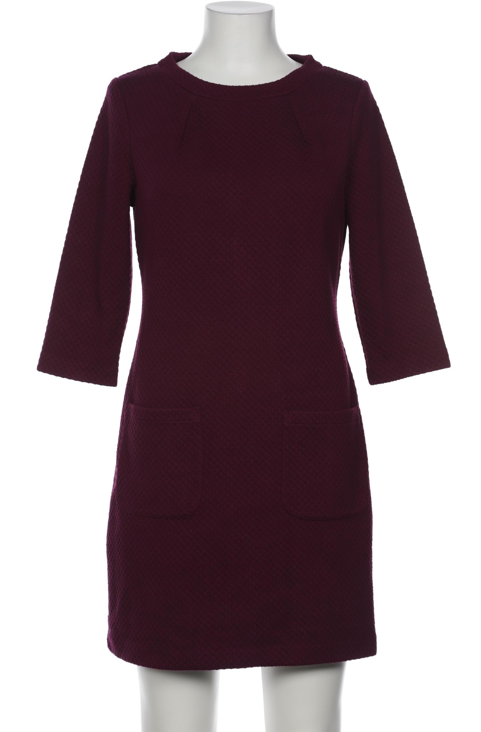

Boden Damen Kleid, bordeaux, Gr. 38
