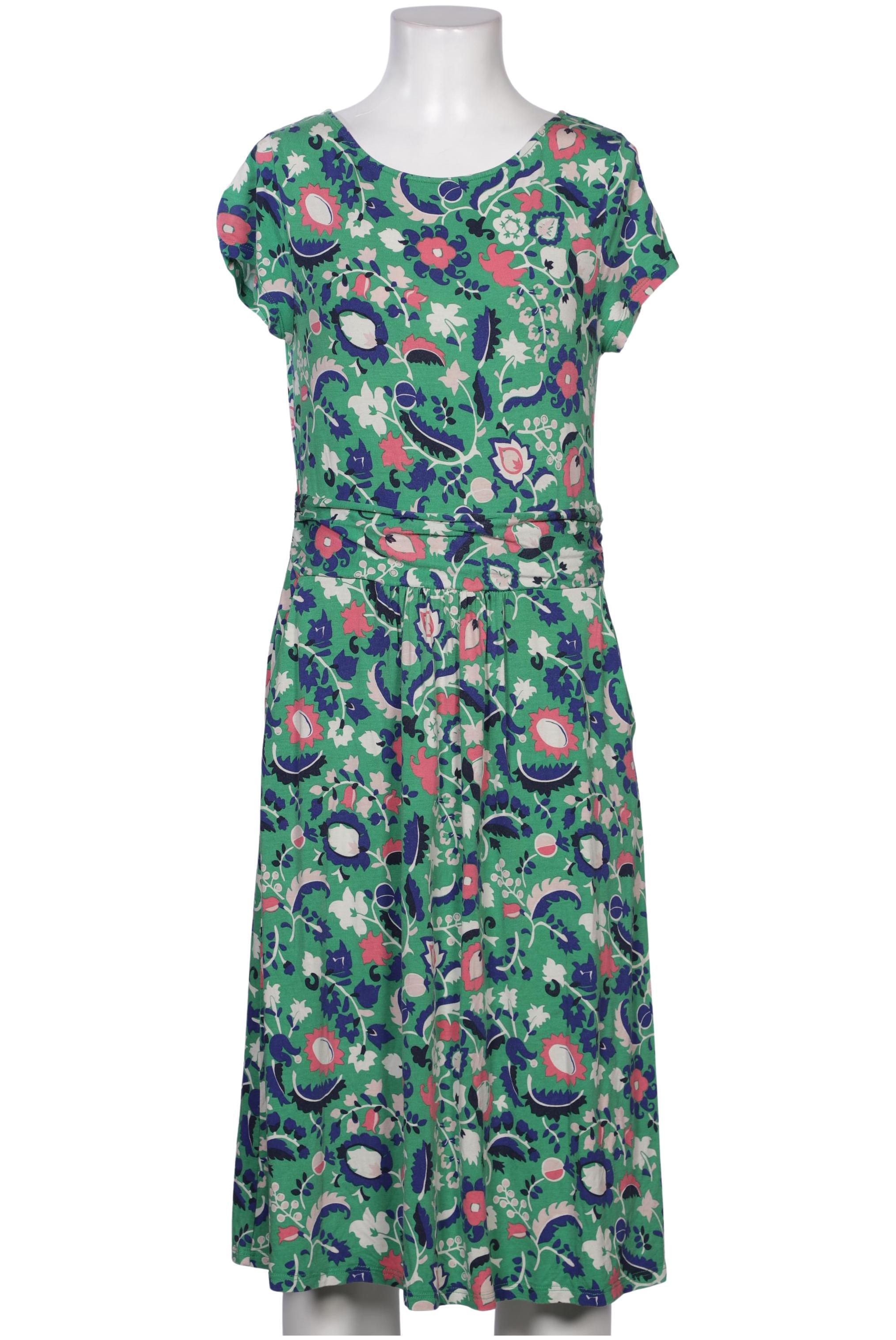 

Boden Damen Kleid, grün, Gr. 36