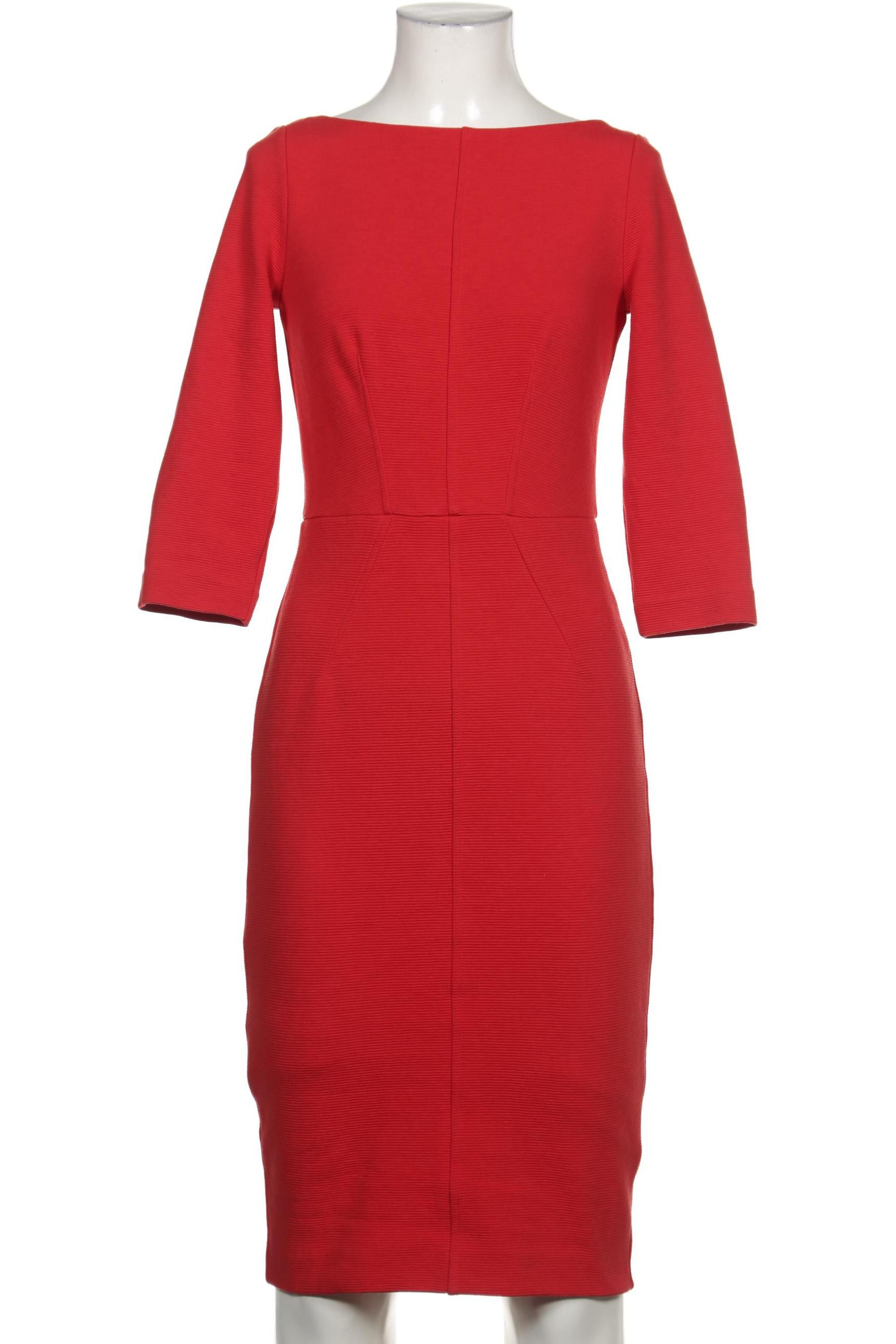 

Boden Damen Kleid, rot