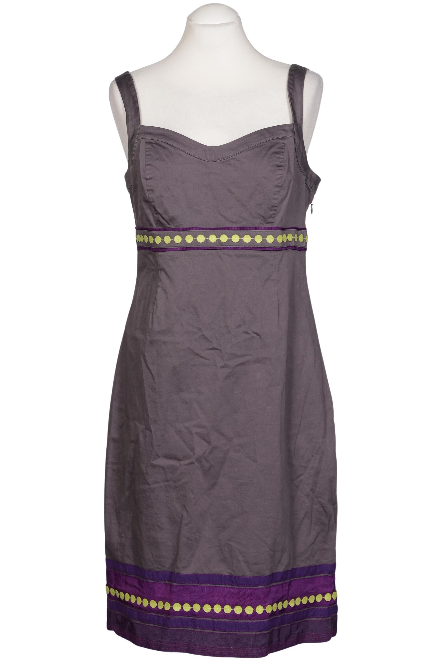 

Boden Damen Kleid, mehrfarbig, Gr. 40