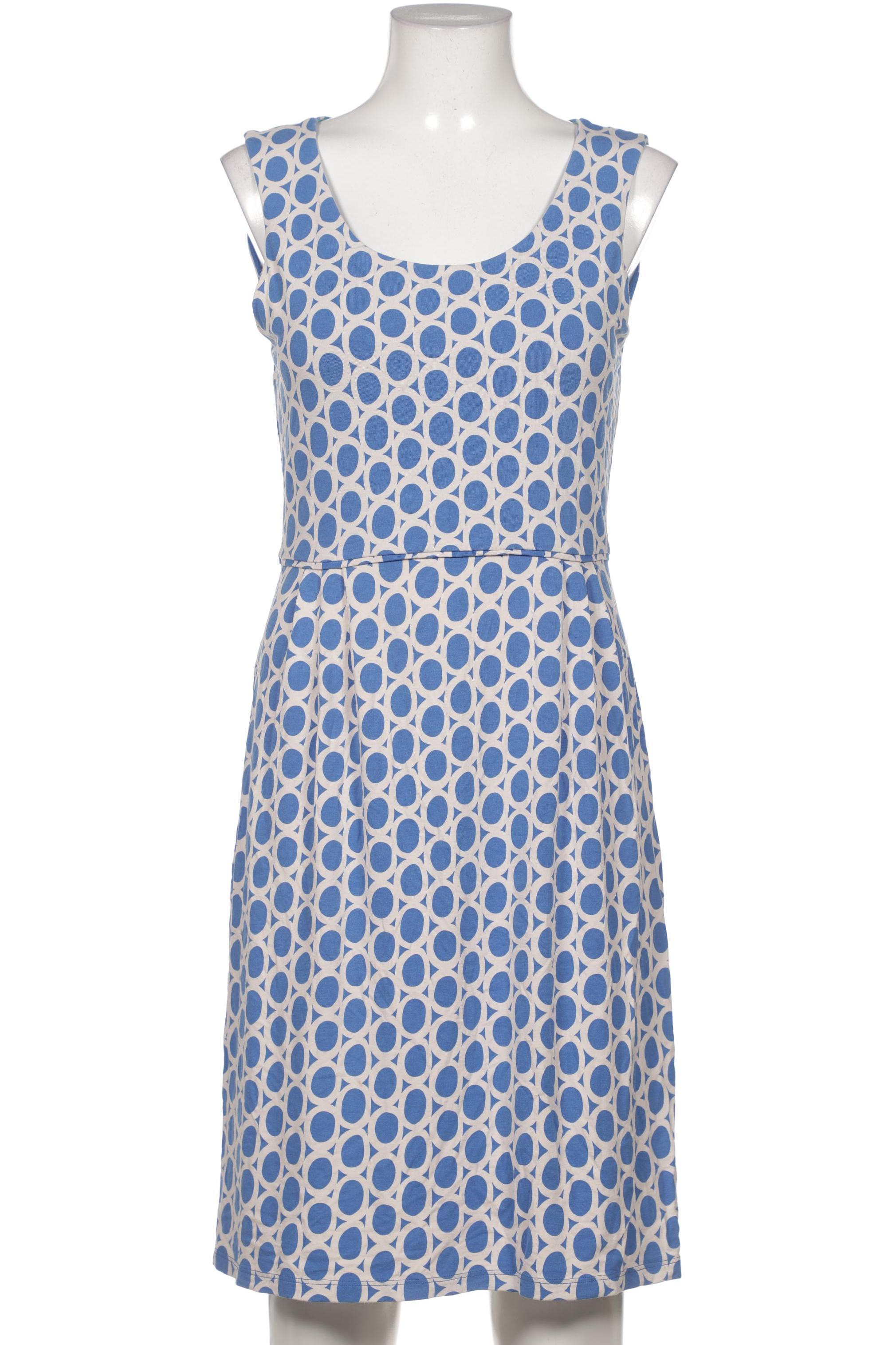 

Boden Damen Kleid, blau, Gr. 38