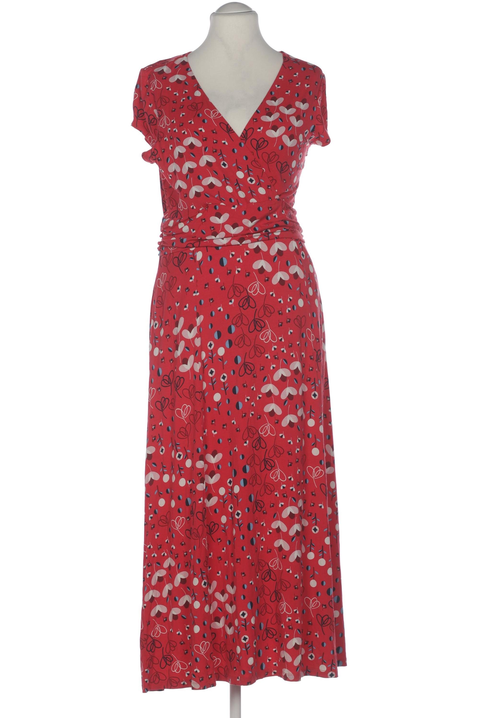 

Boden Damen Kleid, rot, Gr. 42