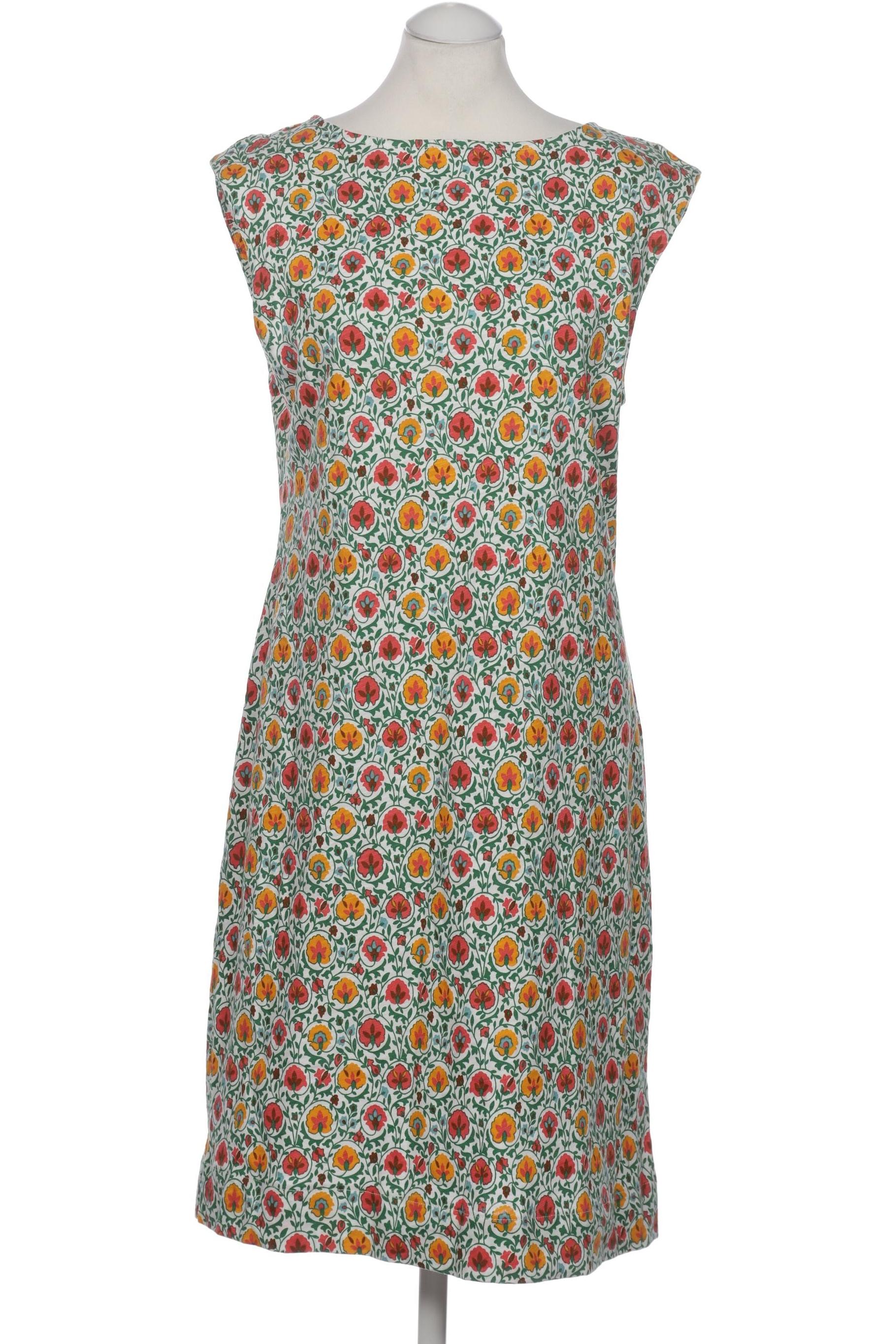 

Boden Damen Kleid, mehrfarbig, Gr. 38