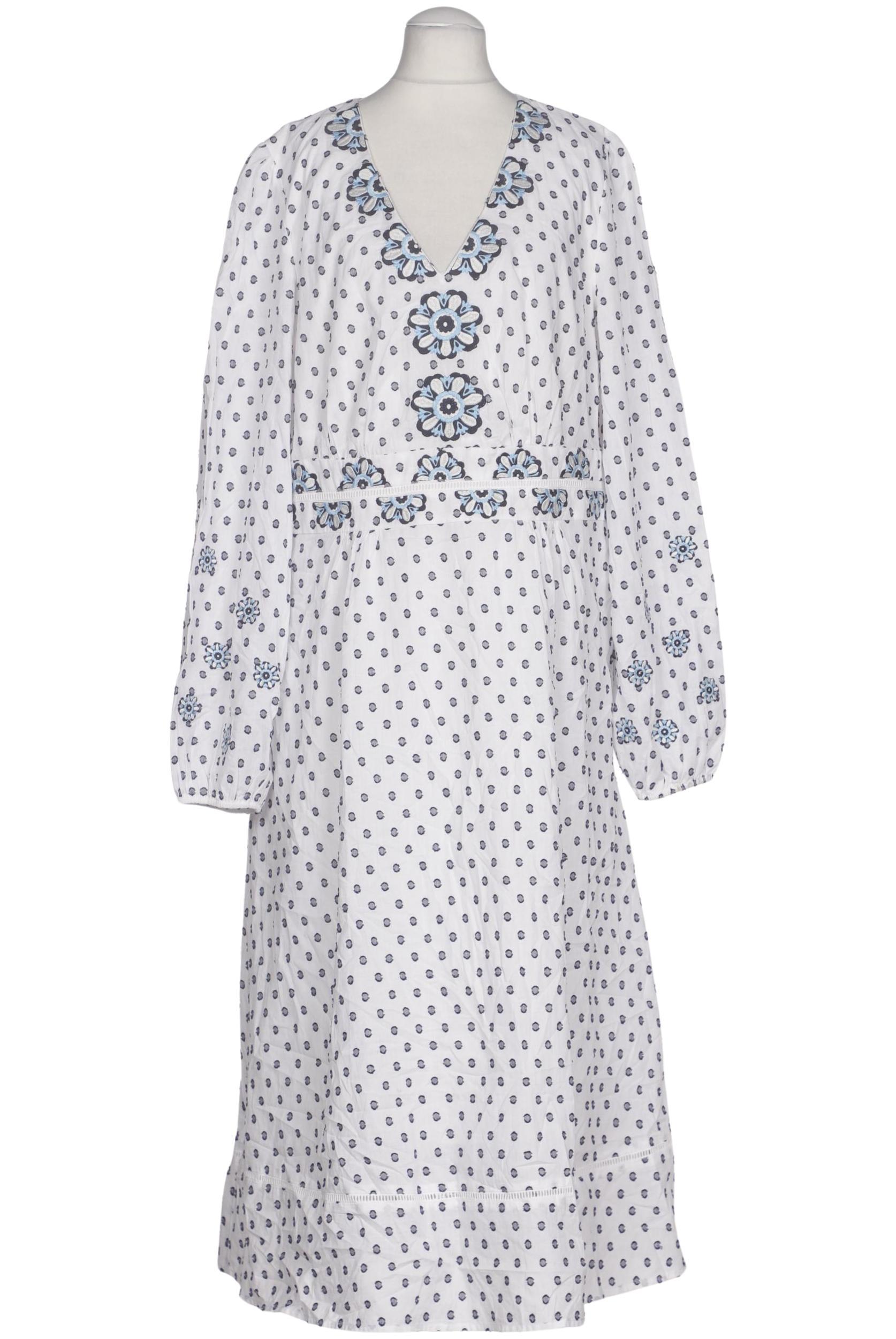 

Boden Damen Kleid, blau, Gr. 42