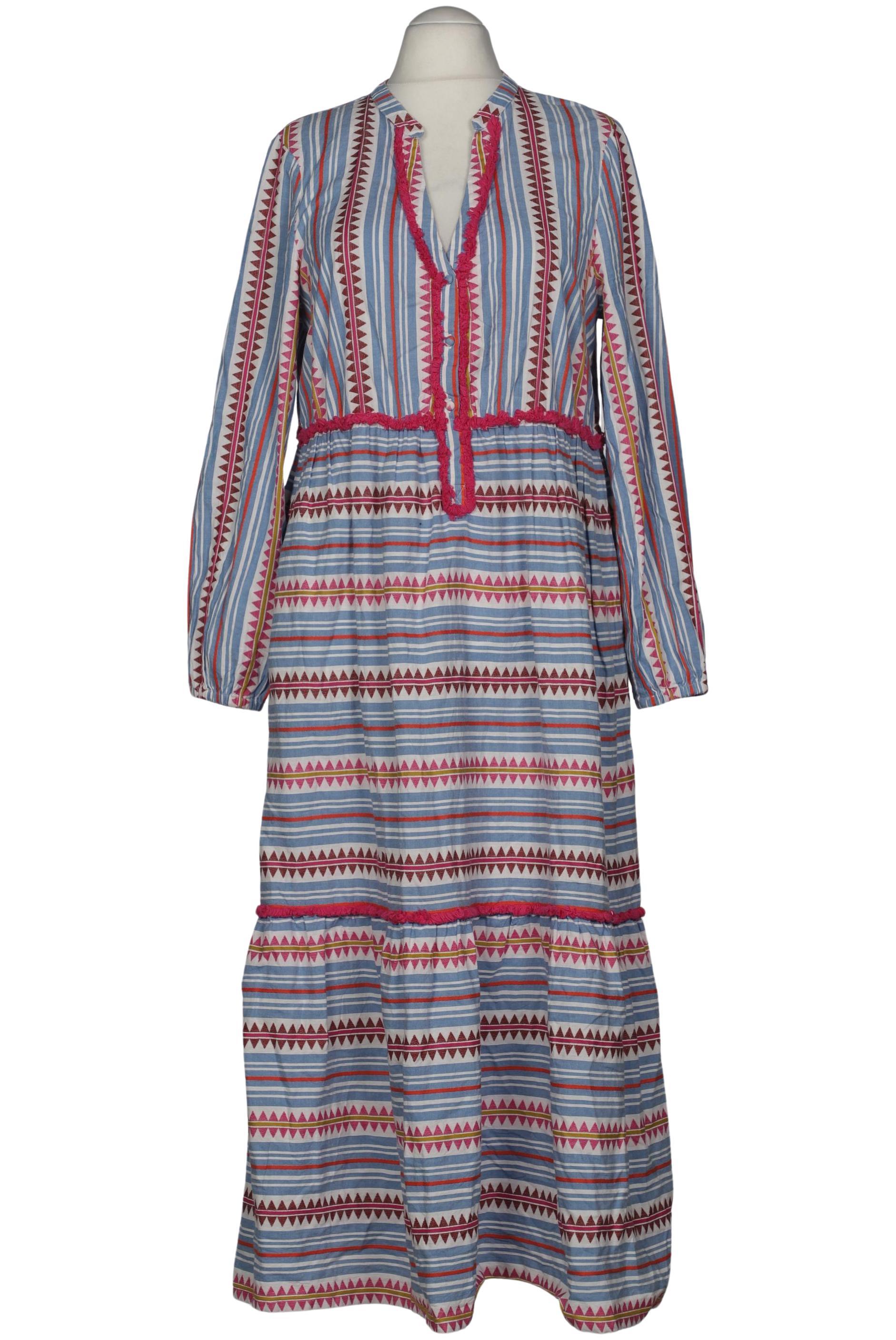 

Boden Damen Kleid, blau, Gr. 42