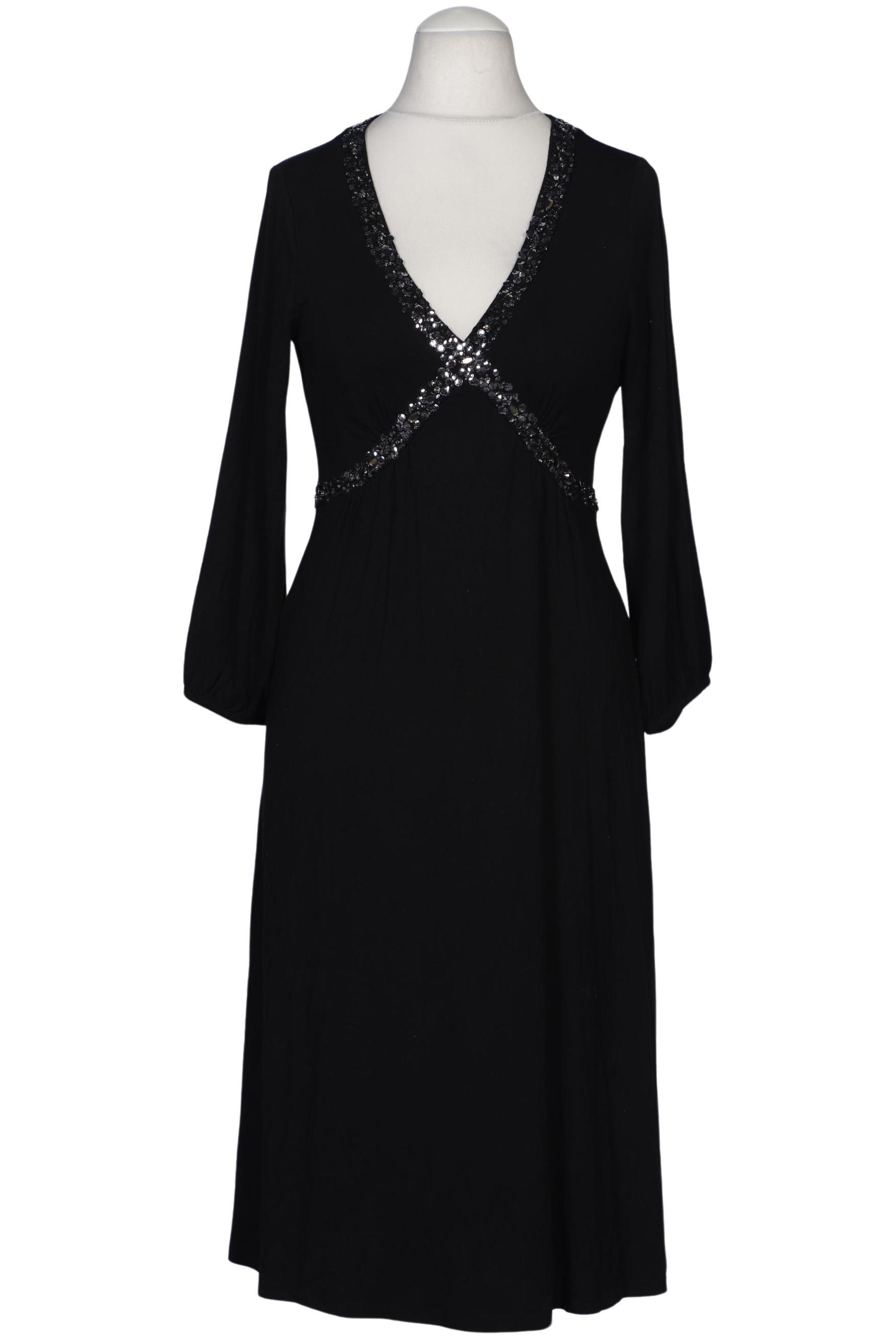 

Boden Damen Kleid, schwarz, Gr. 8