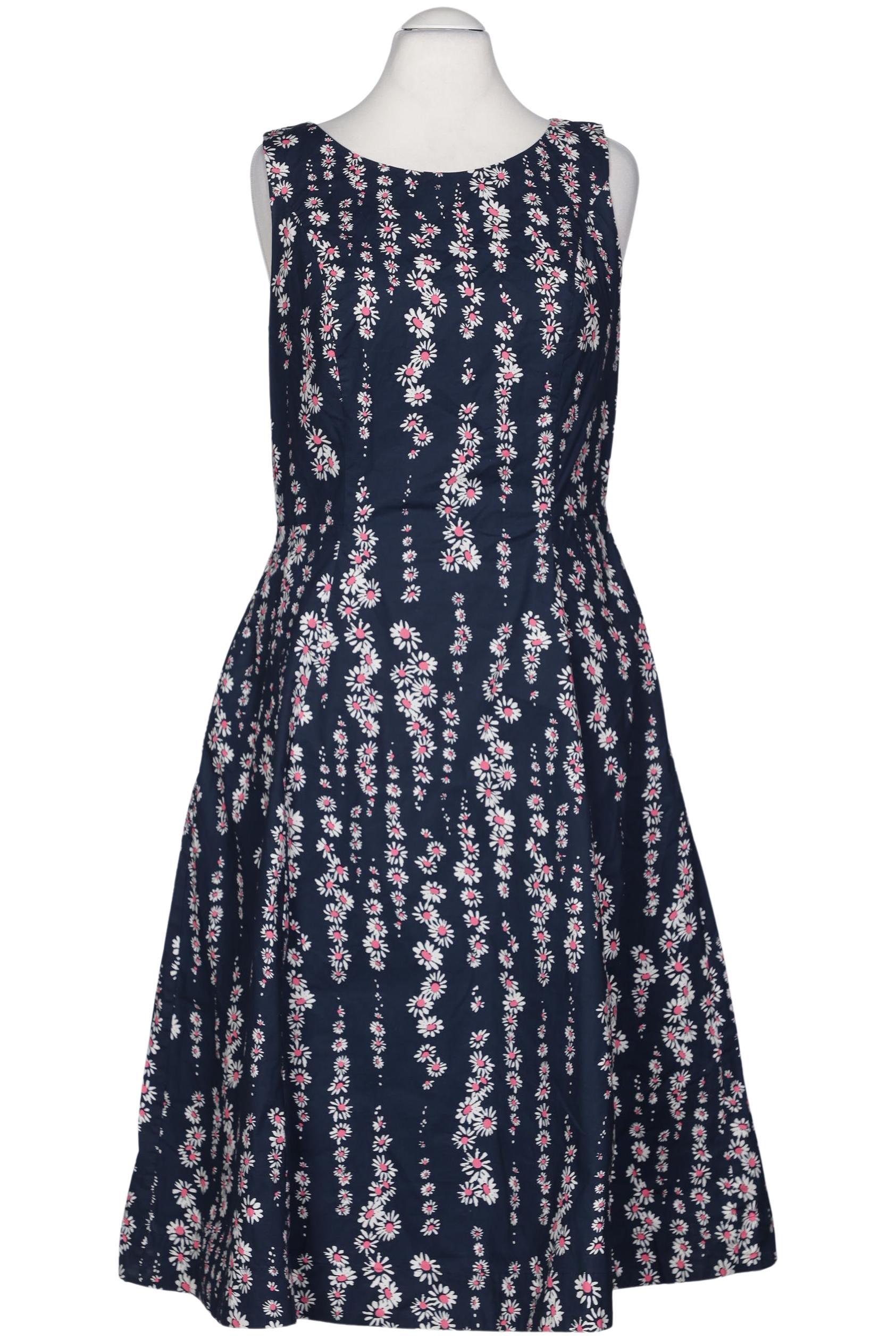 

Boden Damen Kleid, marineblau, Gr. 42