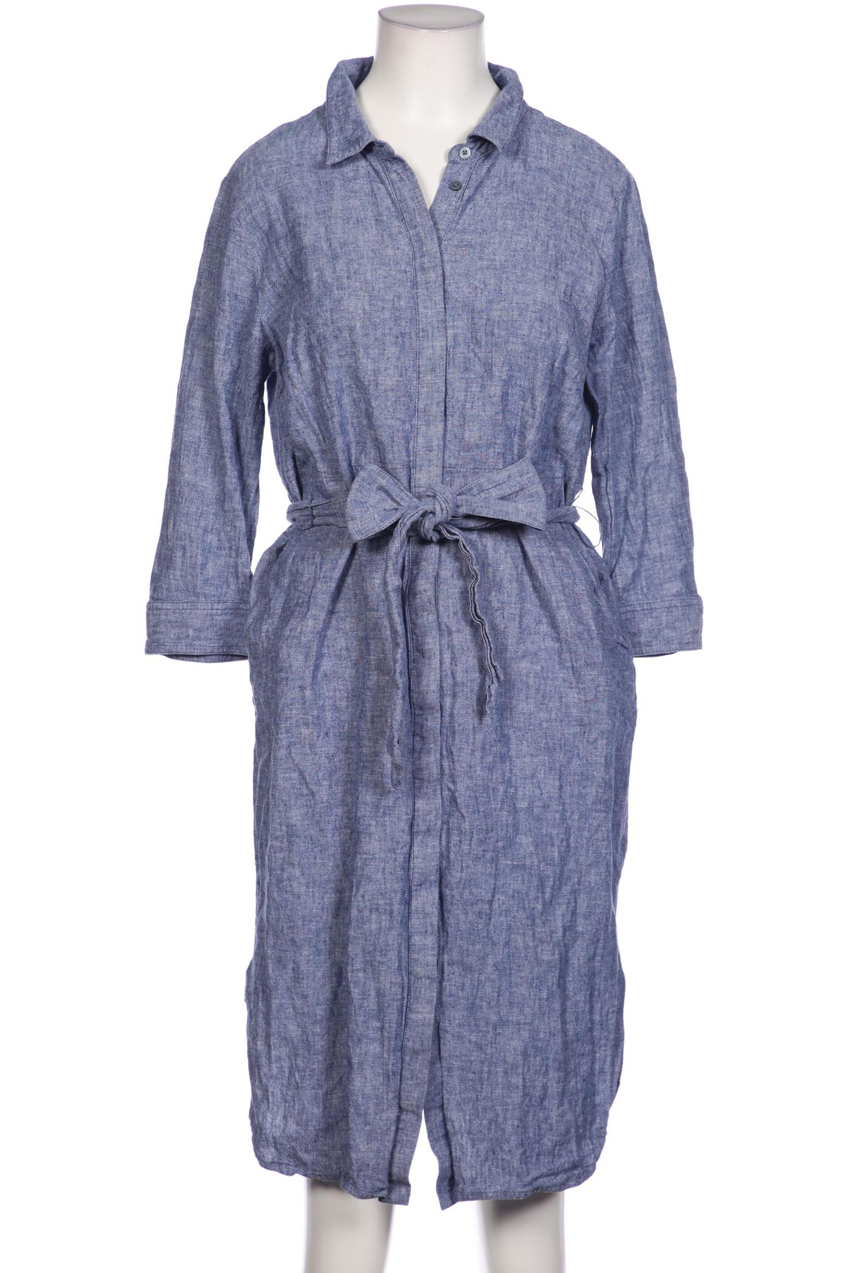 

Boden Damen Kleid, blau, Gr. 38