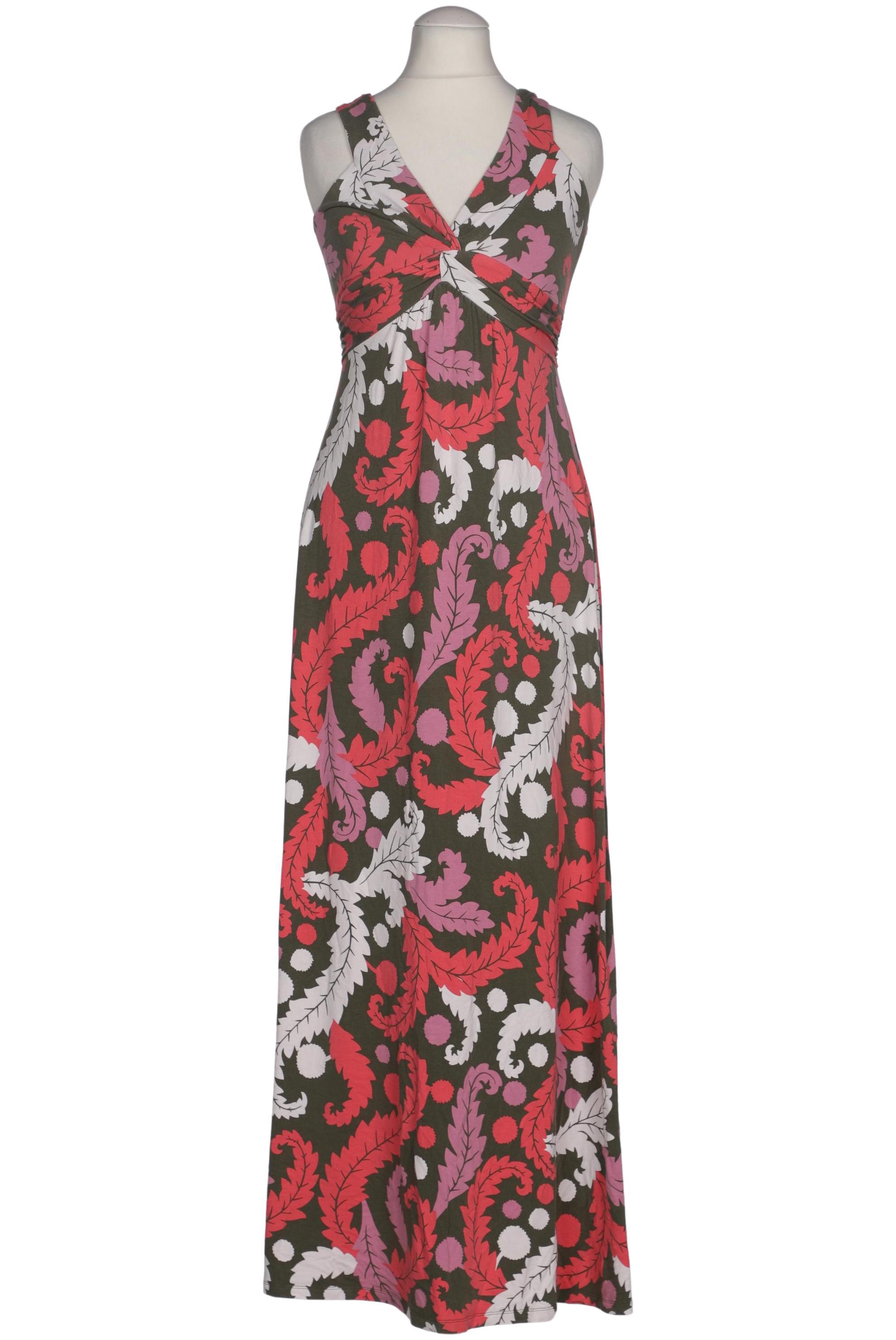 

Boden Damen Kleid, mehrfarbig, Gr. 32