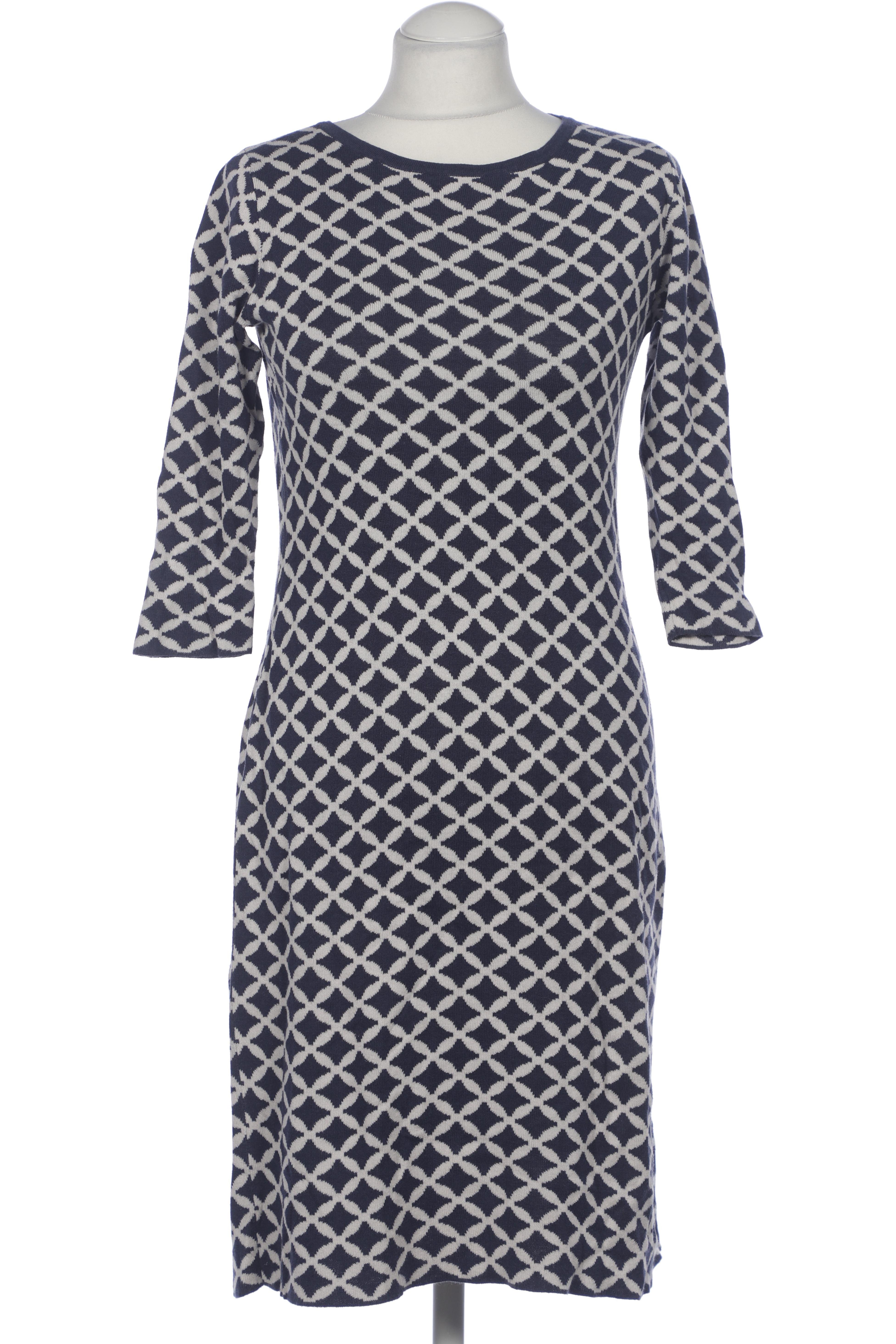 

Boden Damen Kleid, marineblau, Gr. 36