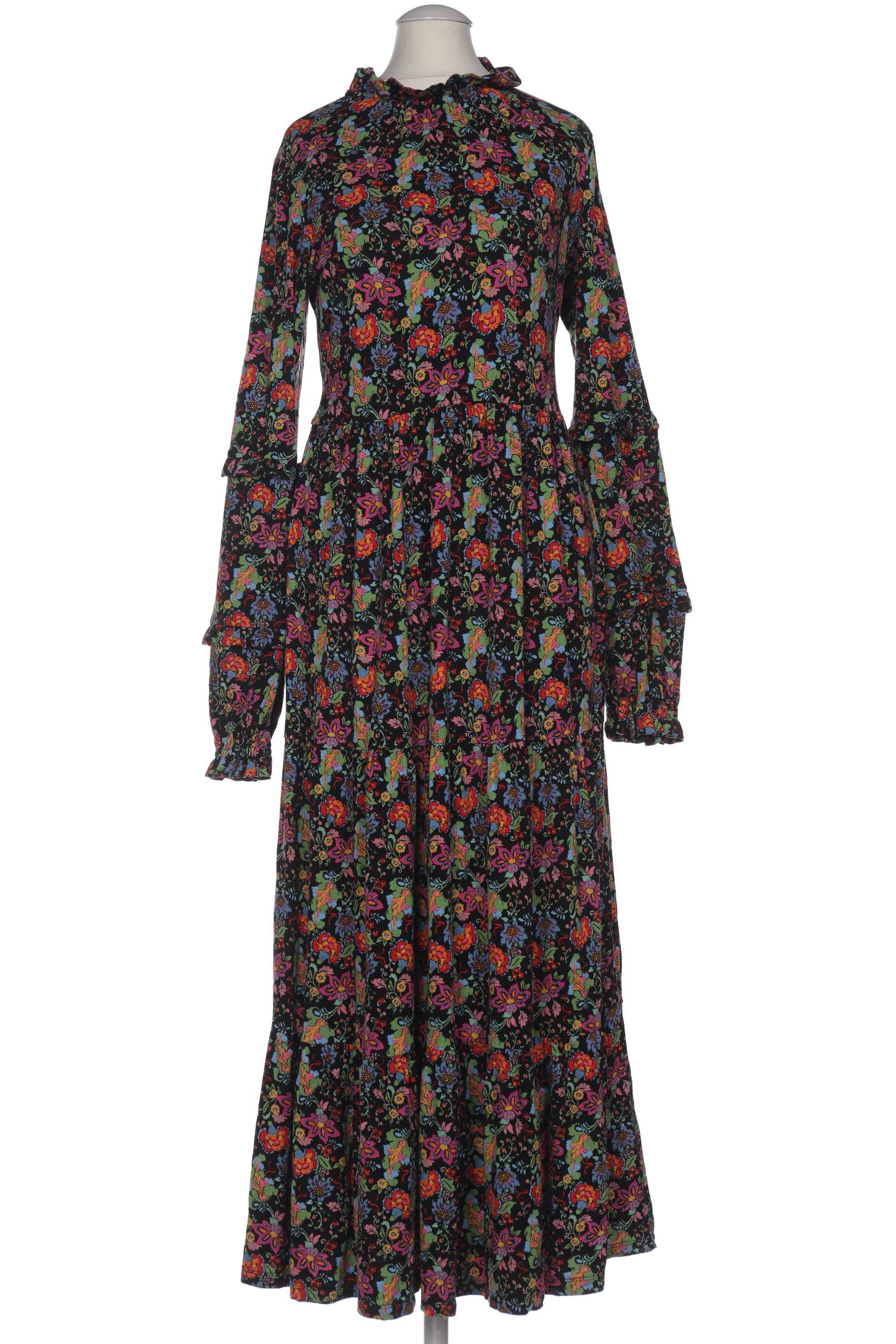 

Boden Damen Kleid, mehrfarbig, Gr. 36