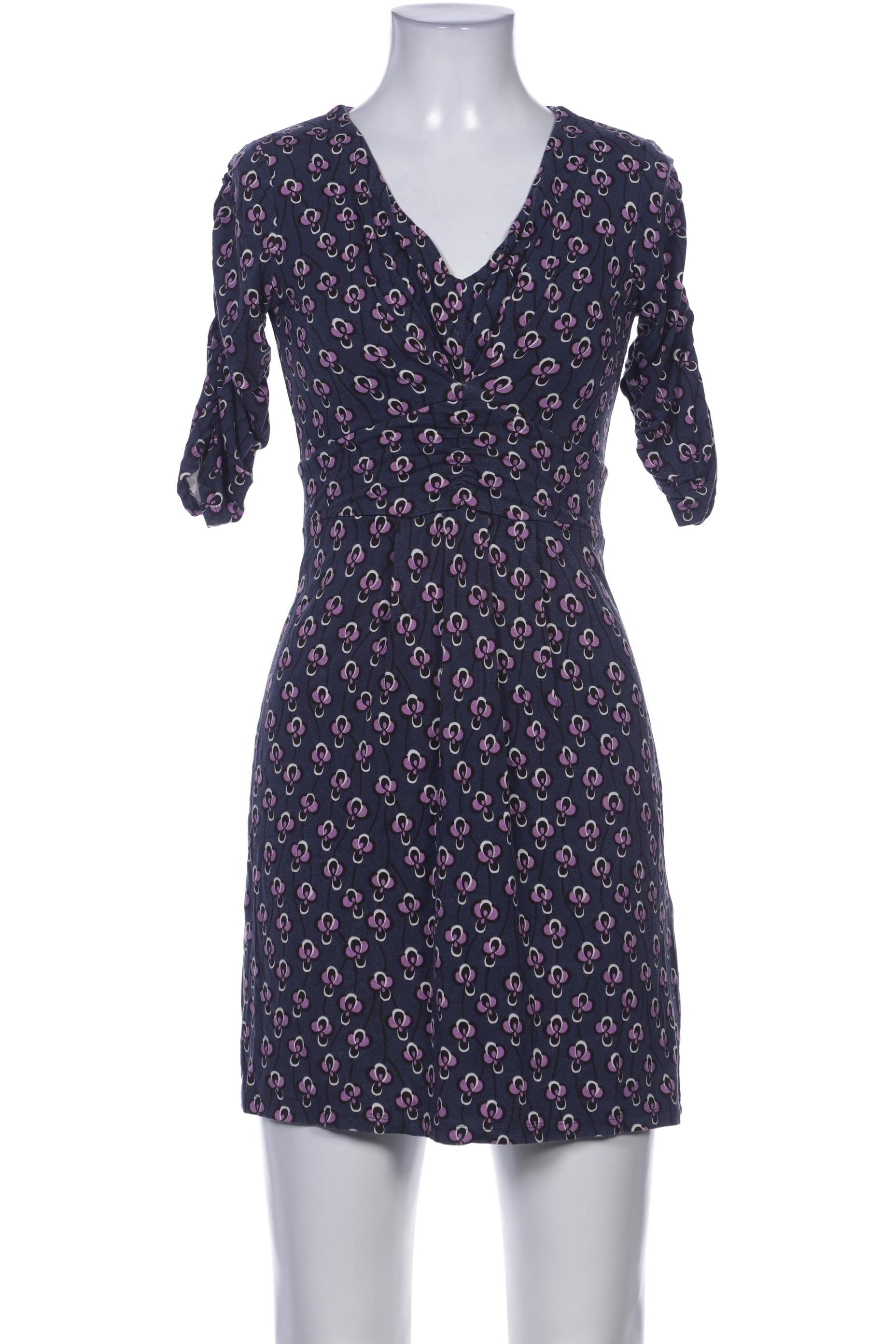 

Boden Damen Kleid, marineblau, Gr. 34